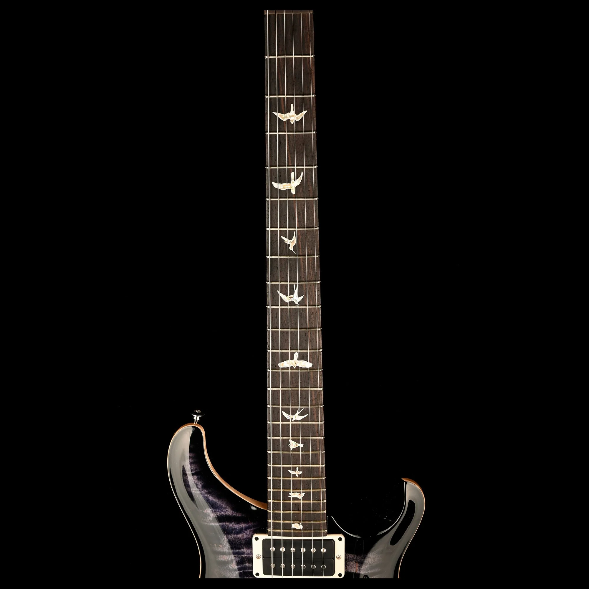 PRS Core Custom 24 Purple Mist - Image 11