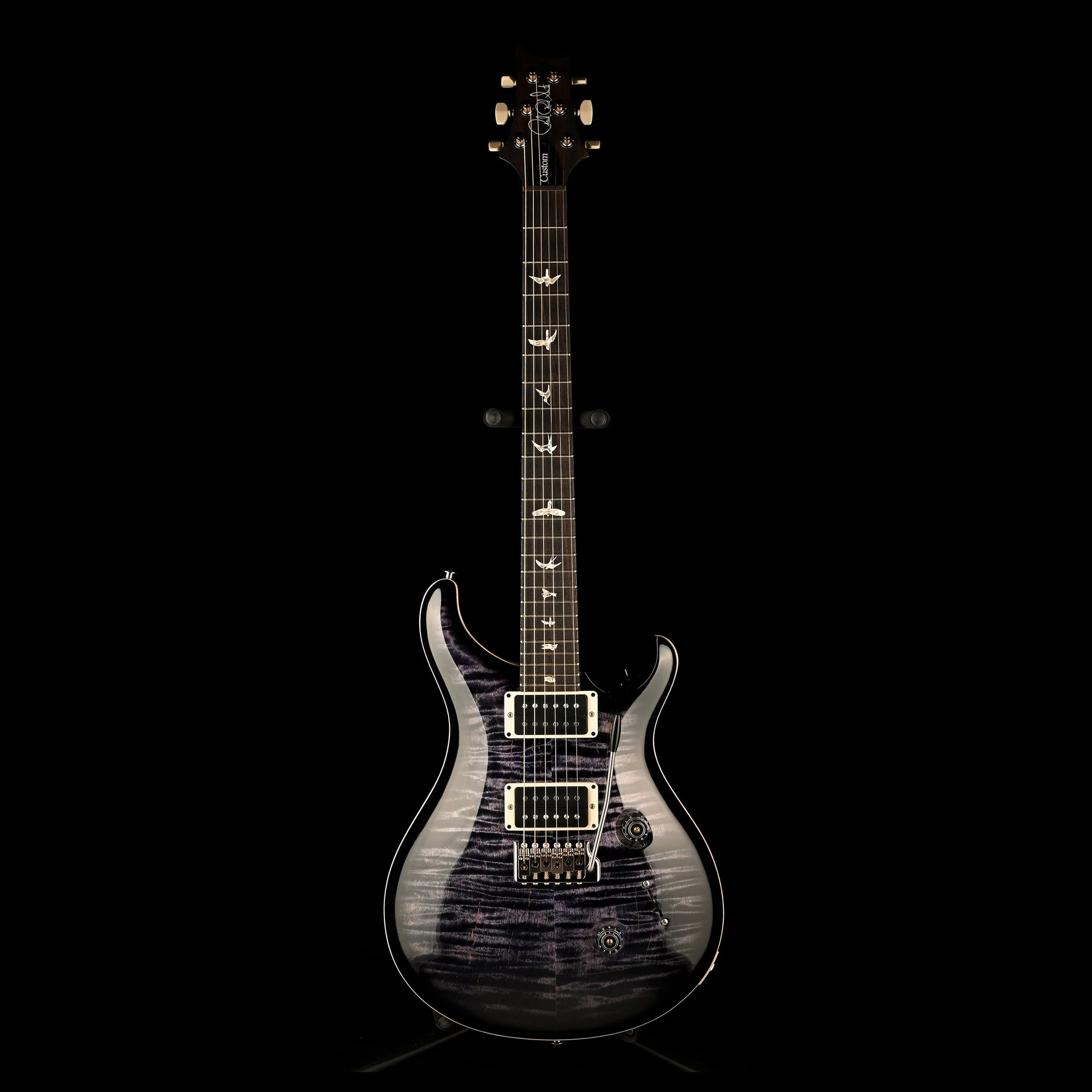 PRS Core Custom 24 Purple Mist - Image 2