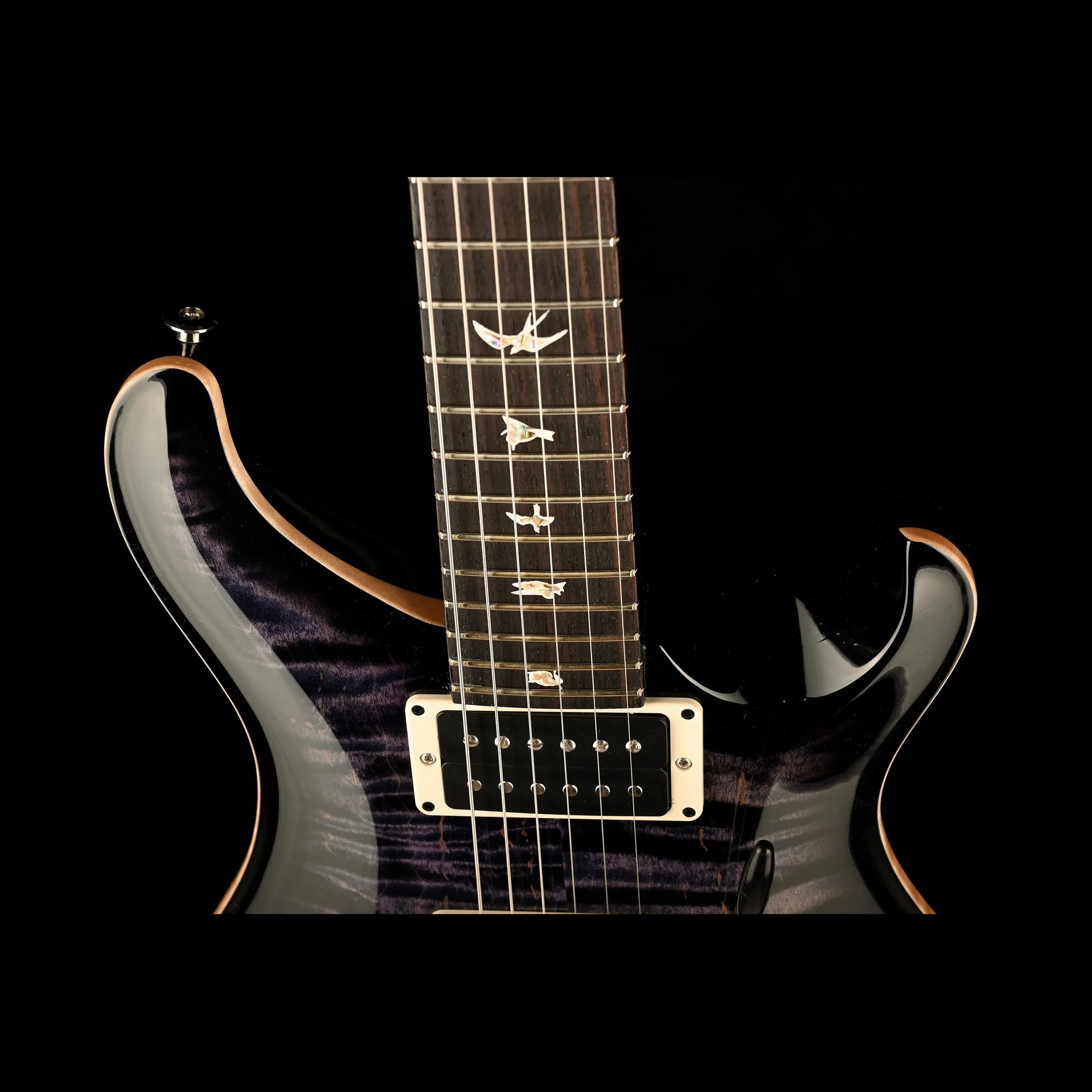PRS Core Custom 24 Purple Mist - Image 3