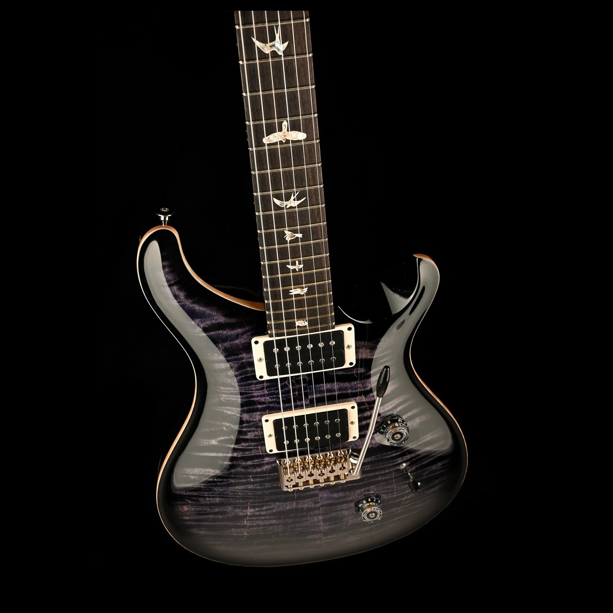 PRS Core Custom 24 Purple Mist - Image 4