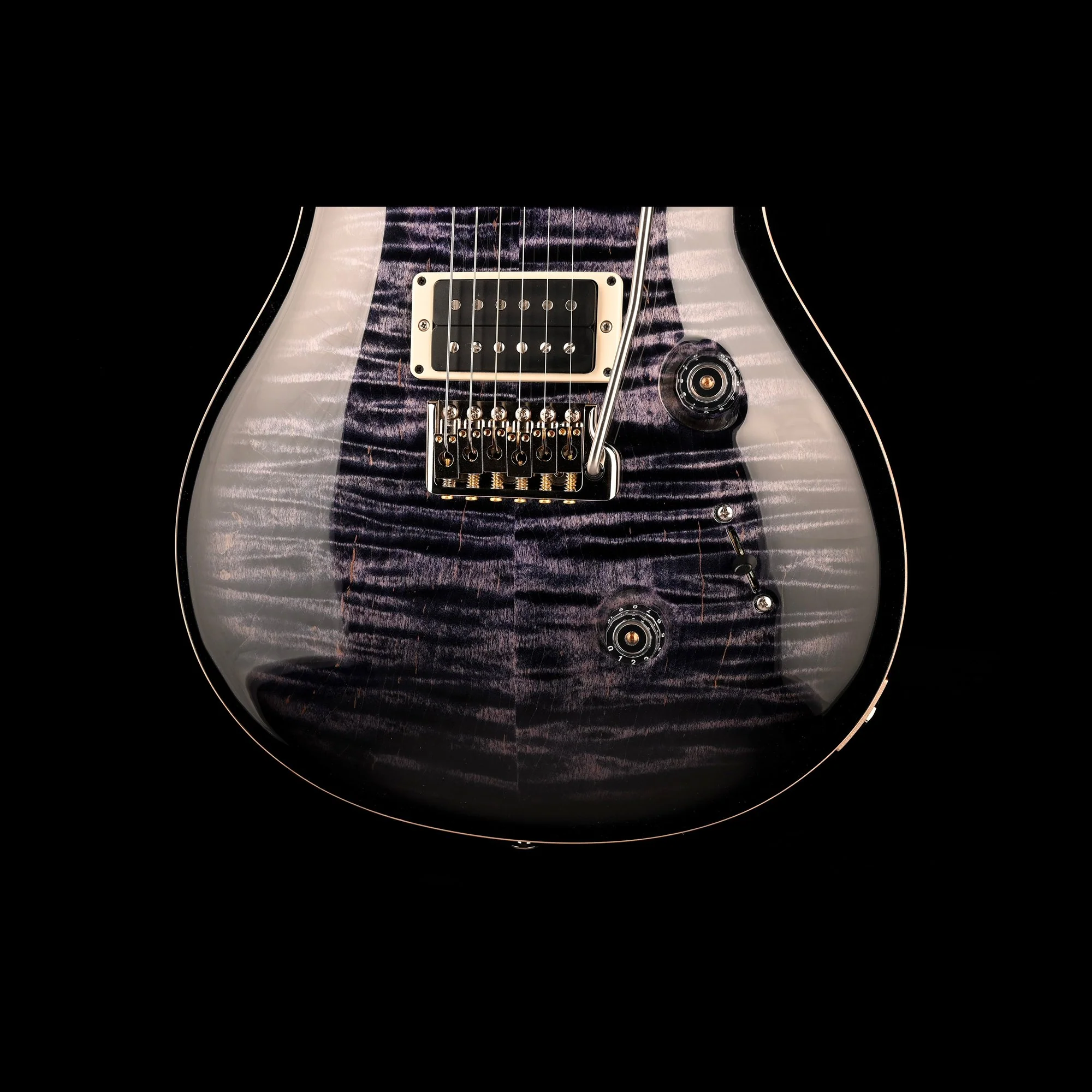 PRS Core Custom 24 Purple Mist - Image 5