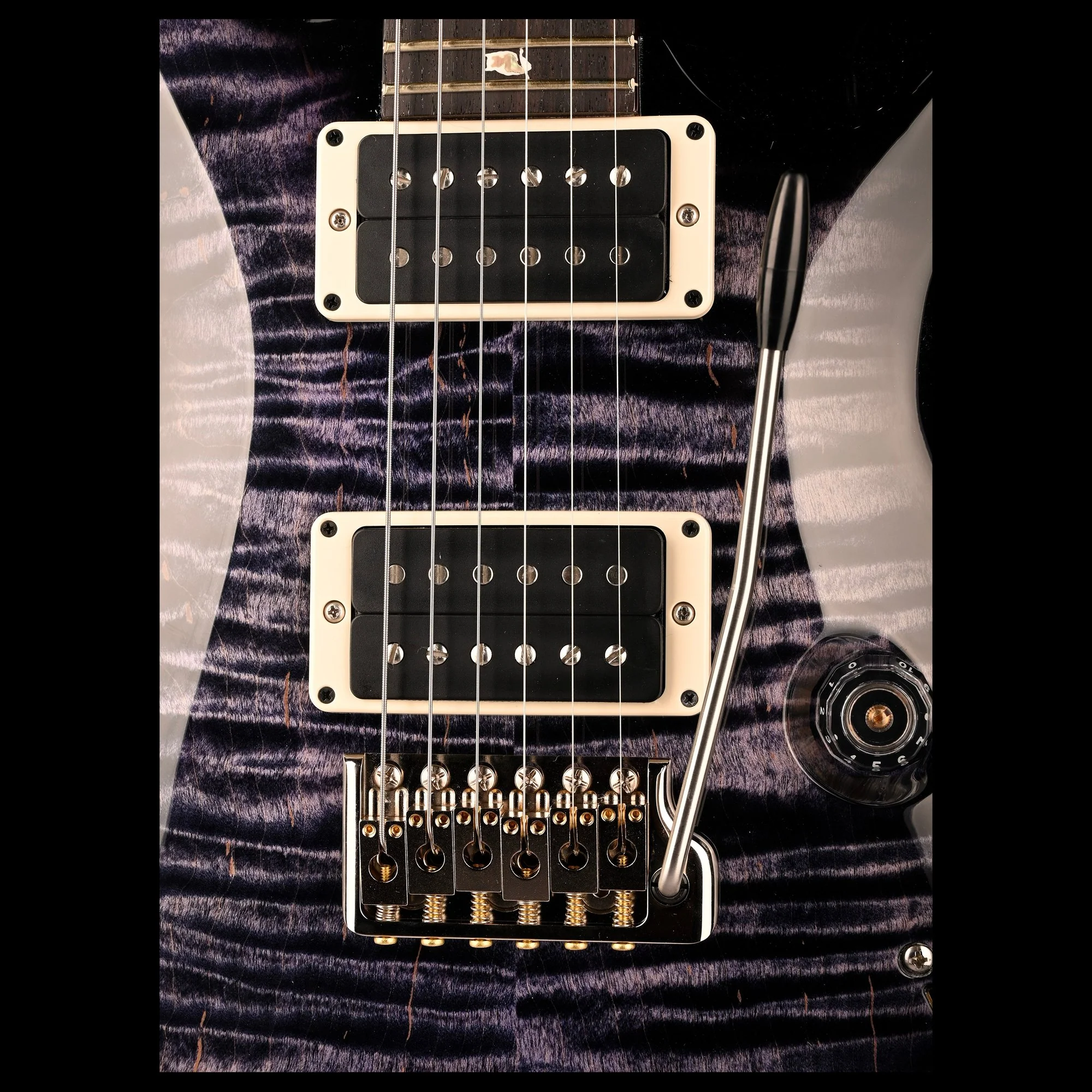 PRS Core Custom 24 Purple Mist - Image 6