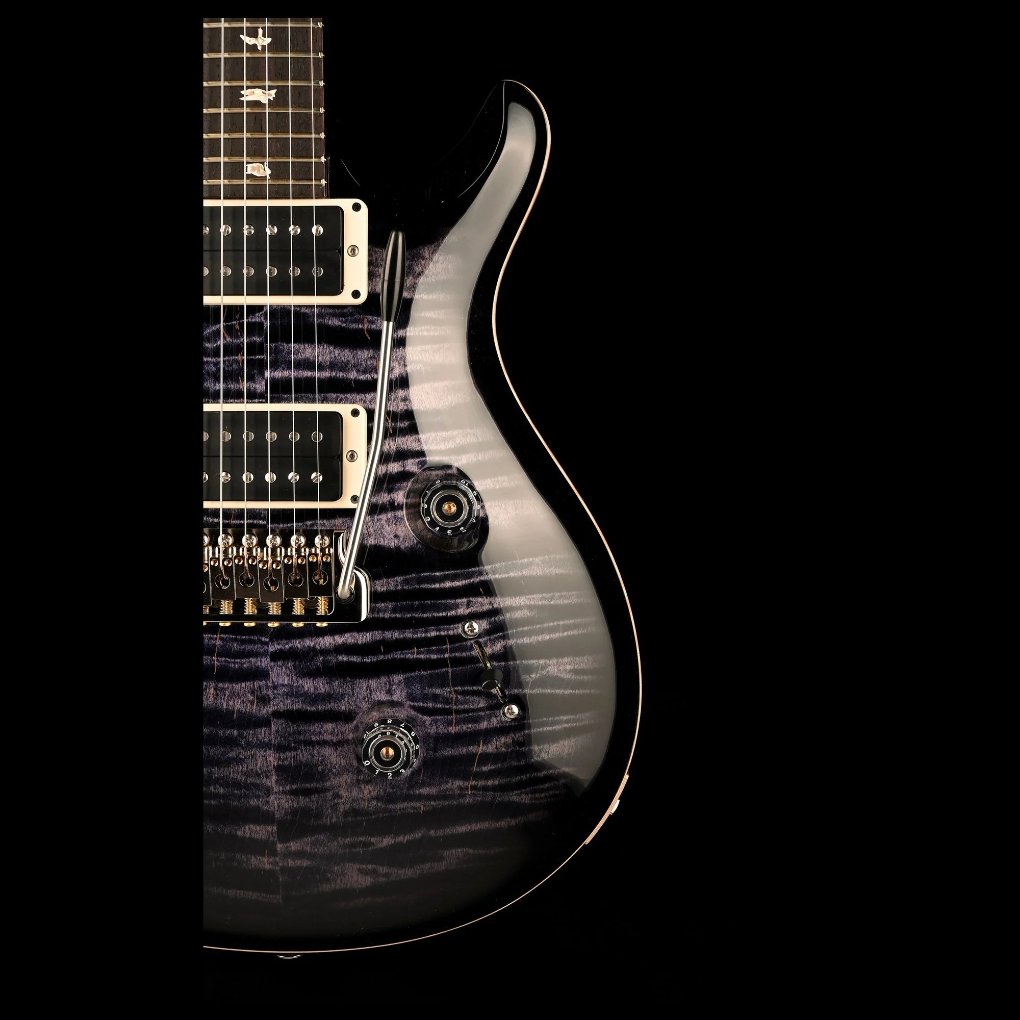 PRS Core Custom 24 Purple Mist - Image 8