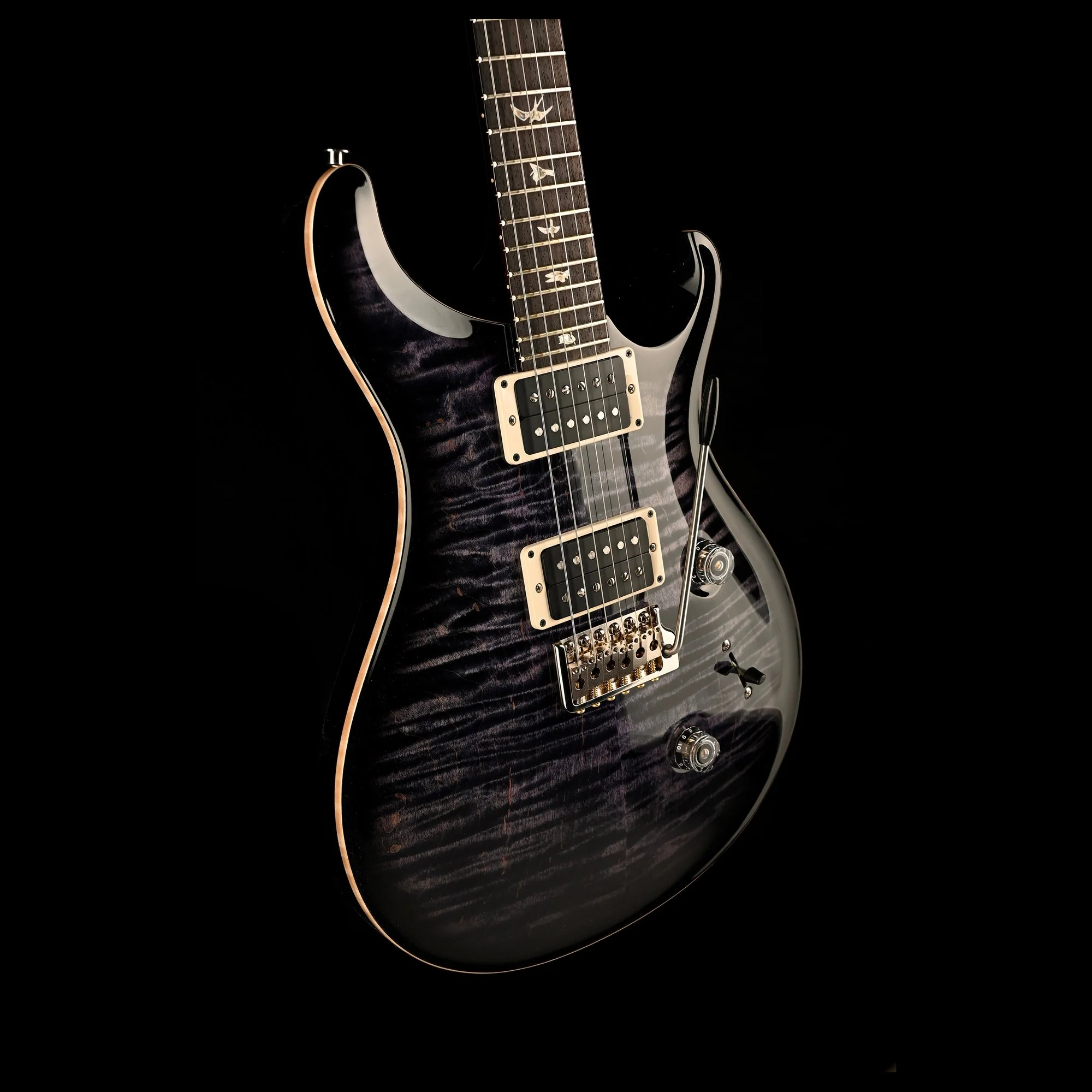 PRS Core Custom 24 Purple Mist - Image 9