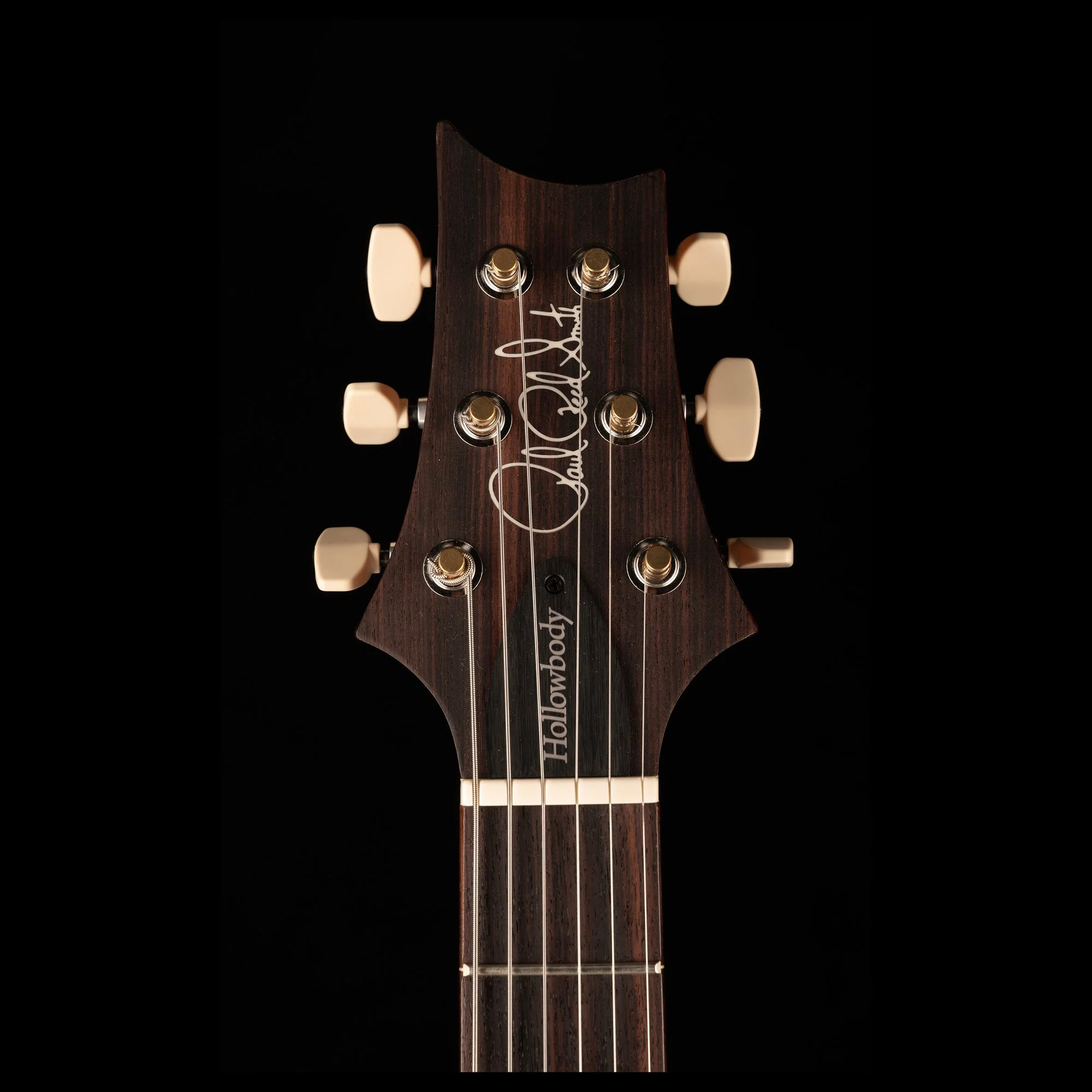 PRS Core Hollowbody II Piezo Faded Blue Jean - Image 16