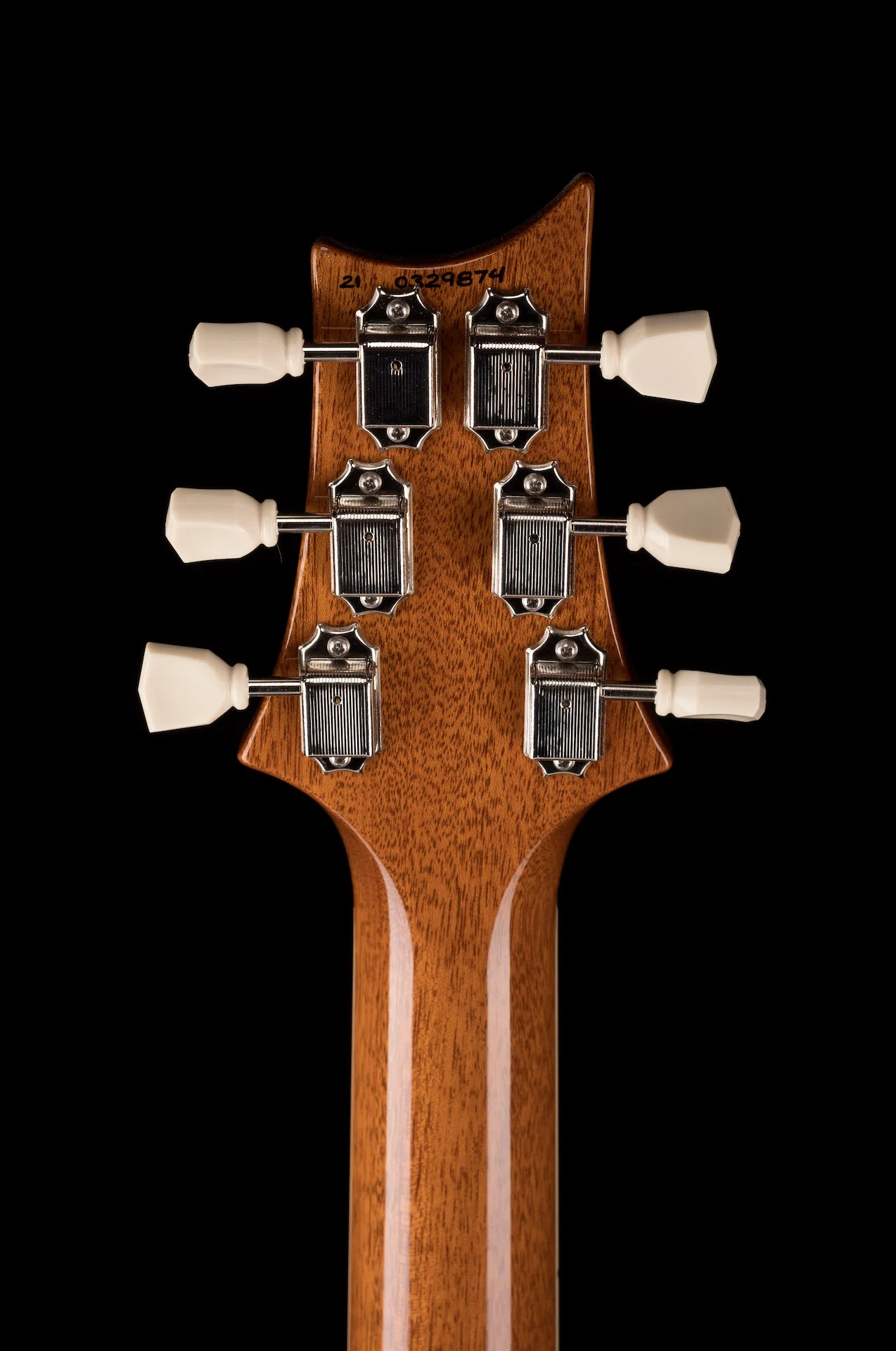 PRS Core McCarty 594 Hollowbody II Emerald Green Electric Guitar - Image 19