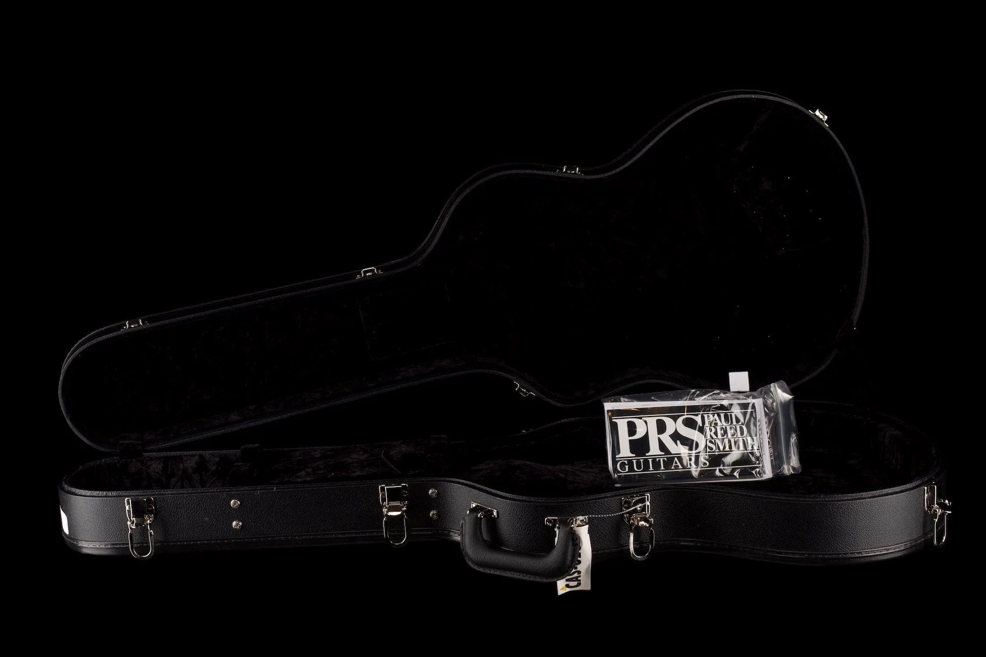 PRS Core McCarty 594 Hollowbody II Emerald Green Electric Guitar - Image 20