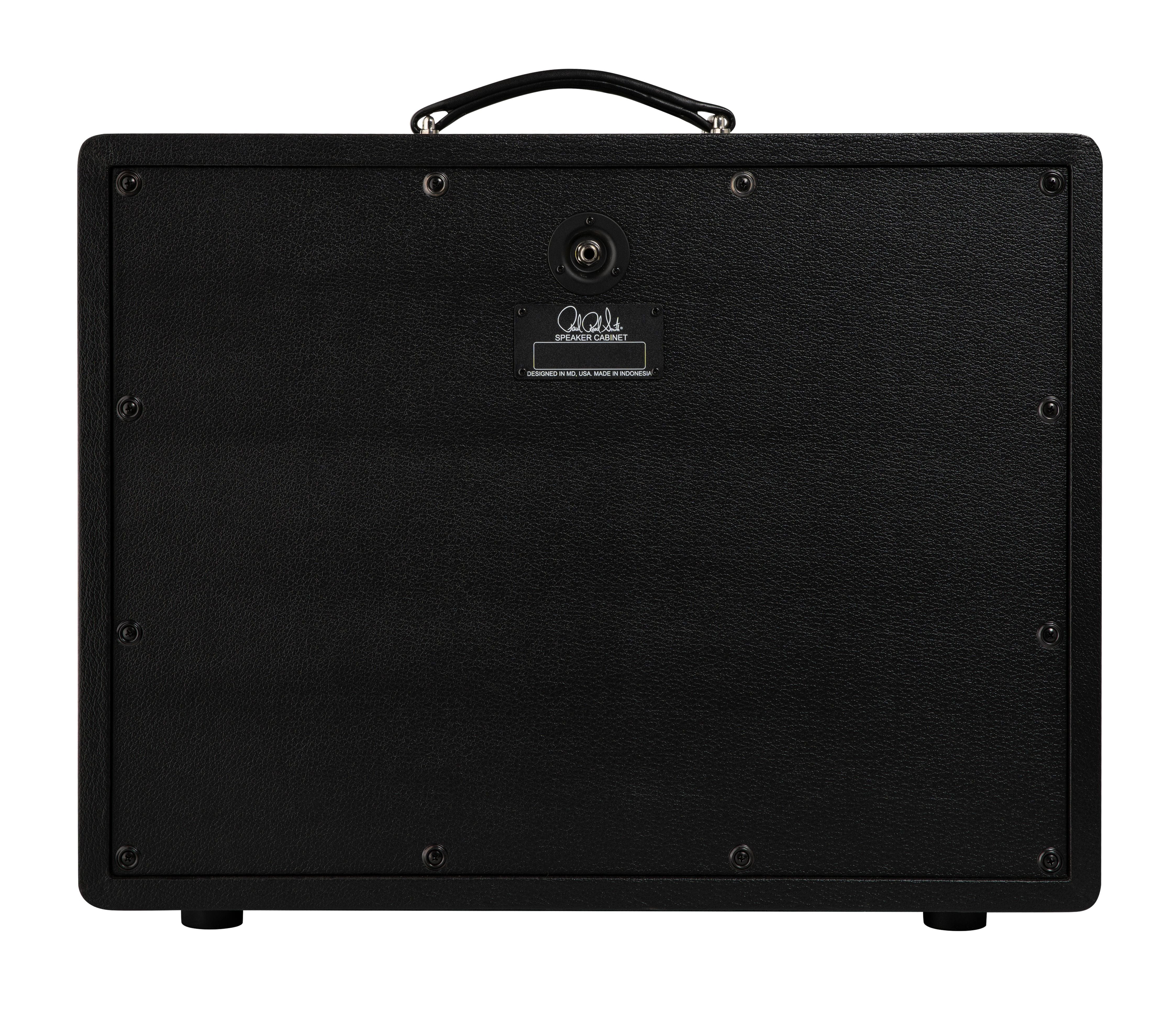 PRS HDRX 1x12 Closed Back Guitar Amp Cabinet - Image 3