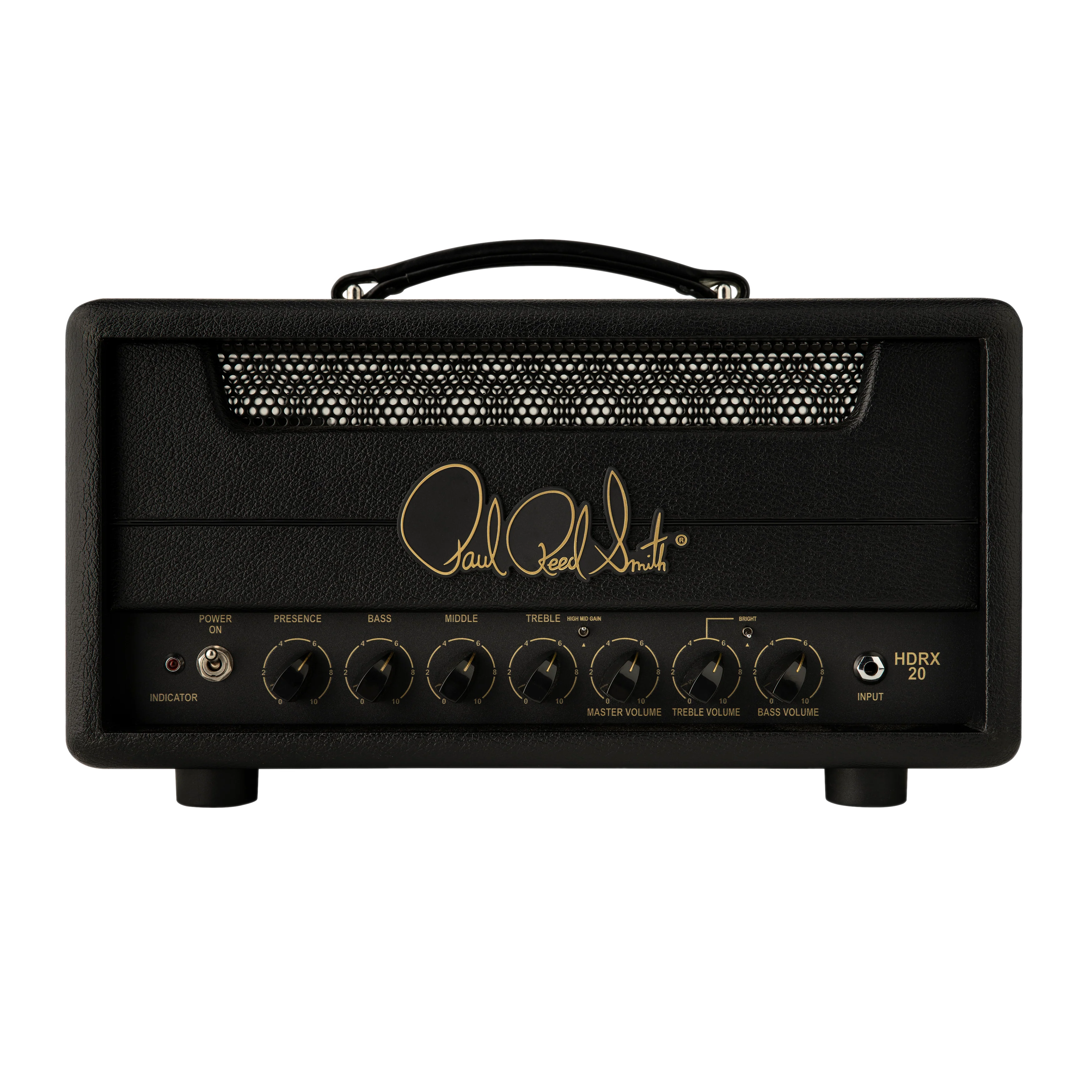 PRS HDRX 20-Watt Guitar Amp Head