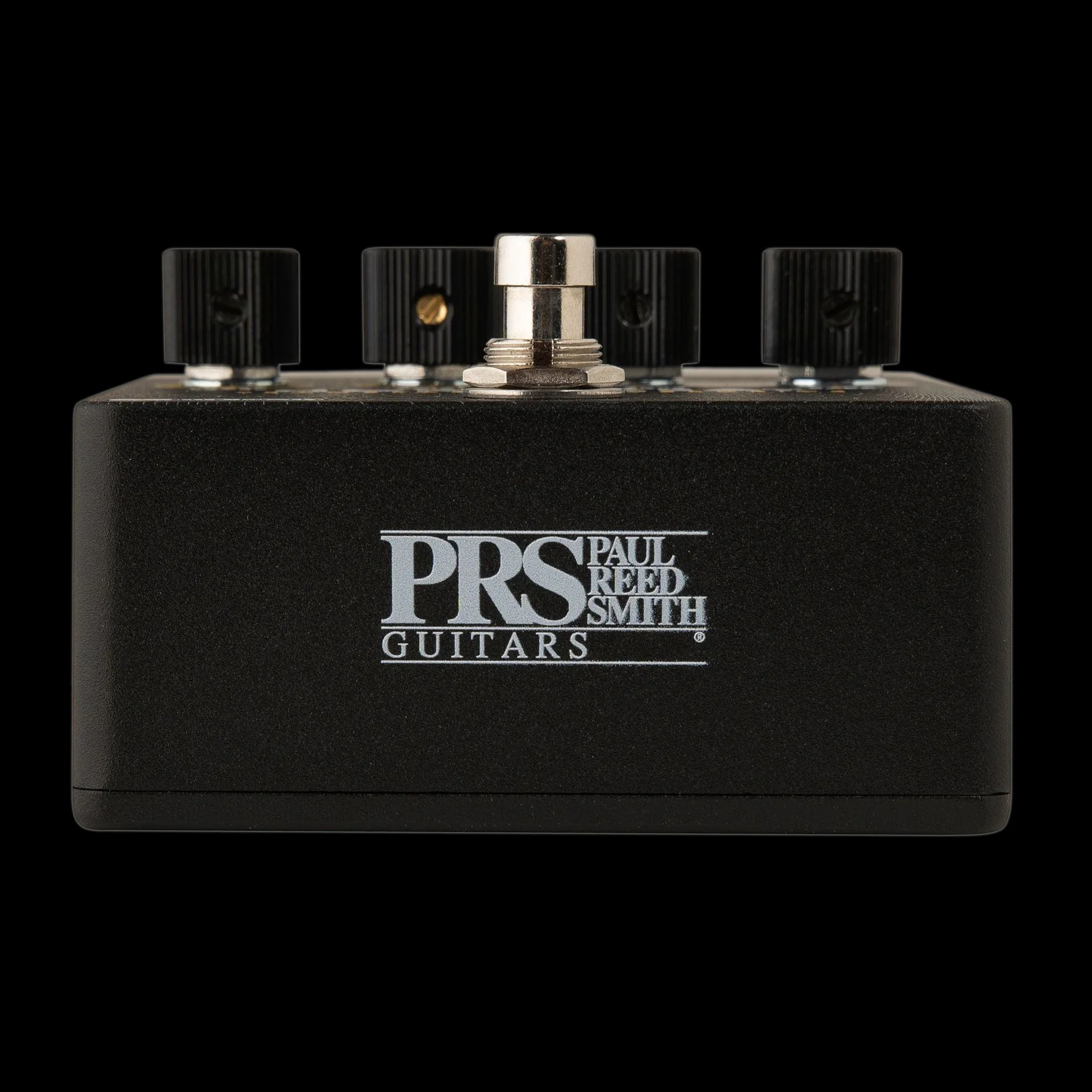 PRS Horsemeat Overdrive Guitar Effect Pedal - Image 3