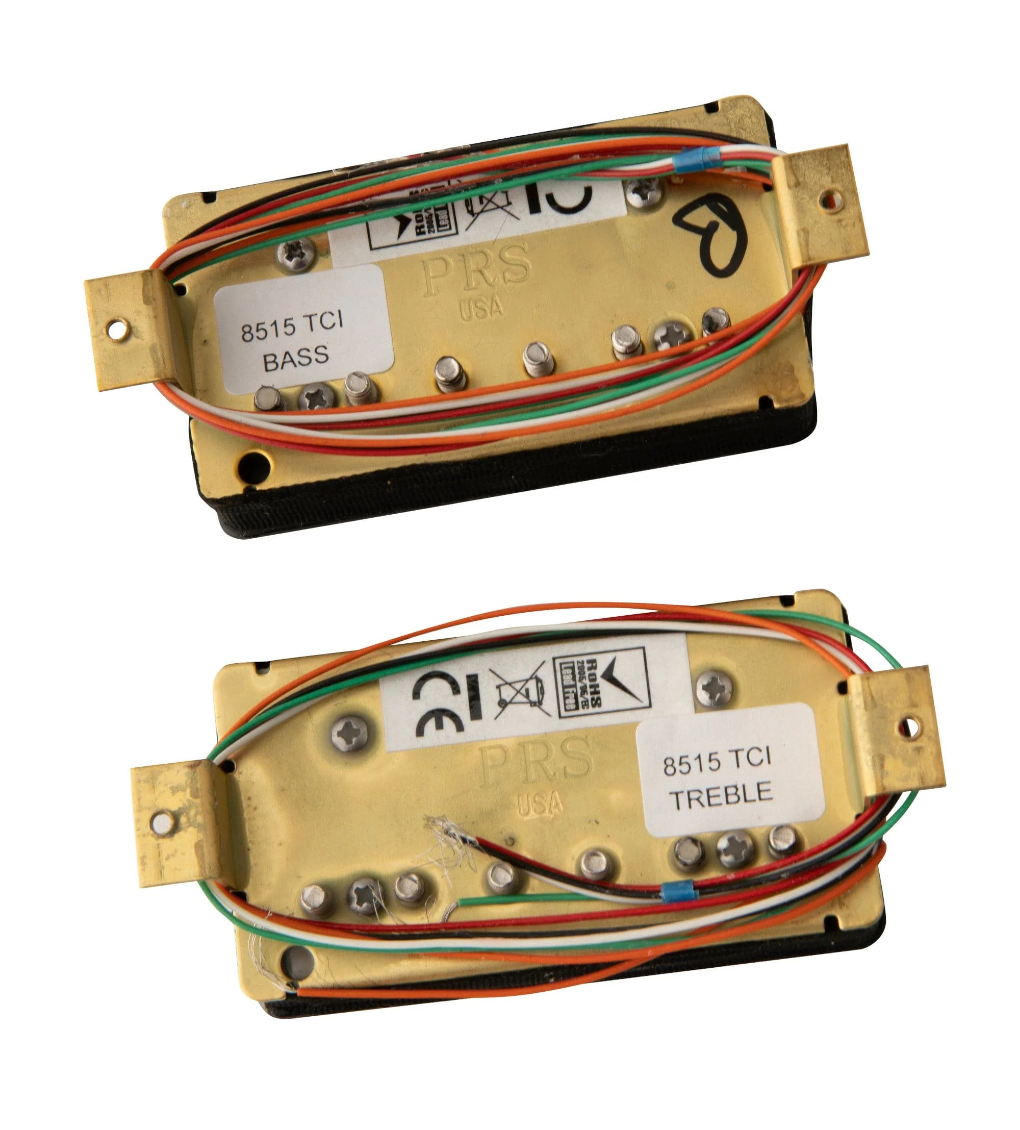 PRS Limited 85/15 Pickup Set - Image 2