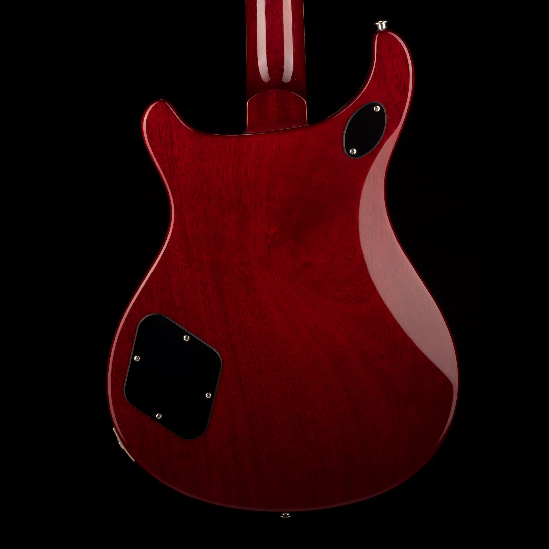 PRS Limited Edition 10th Anniversary S2 McCarty 594 Dark Cherry Sunburst with Gig Bag - Image 12