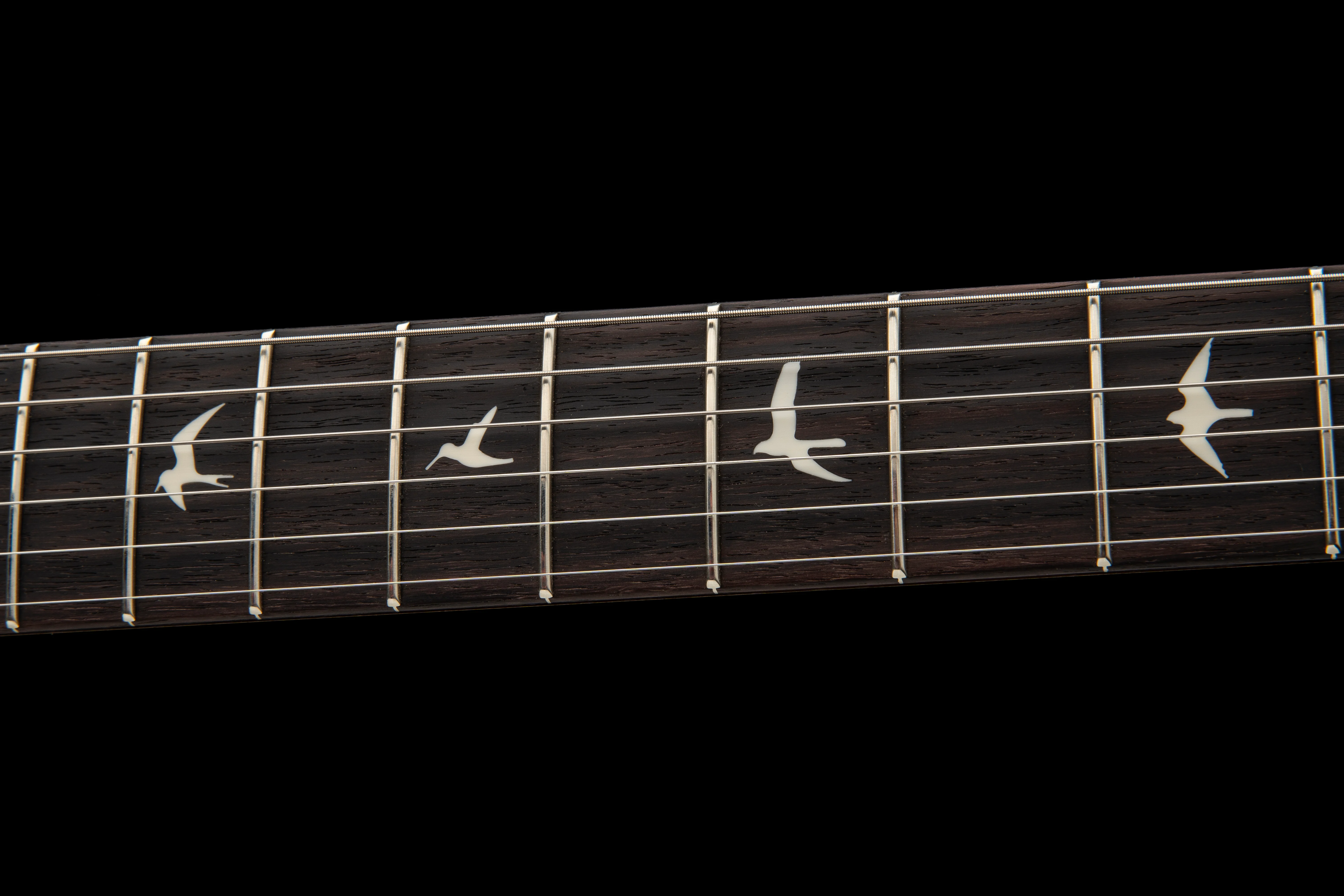 PRS Limited Edition "Dead Spec" Silver Sky Moc Sand Satin with Case - Image 8