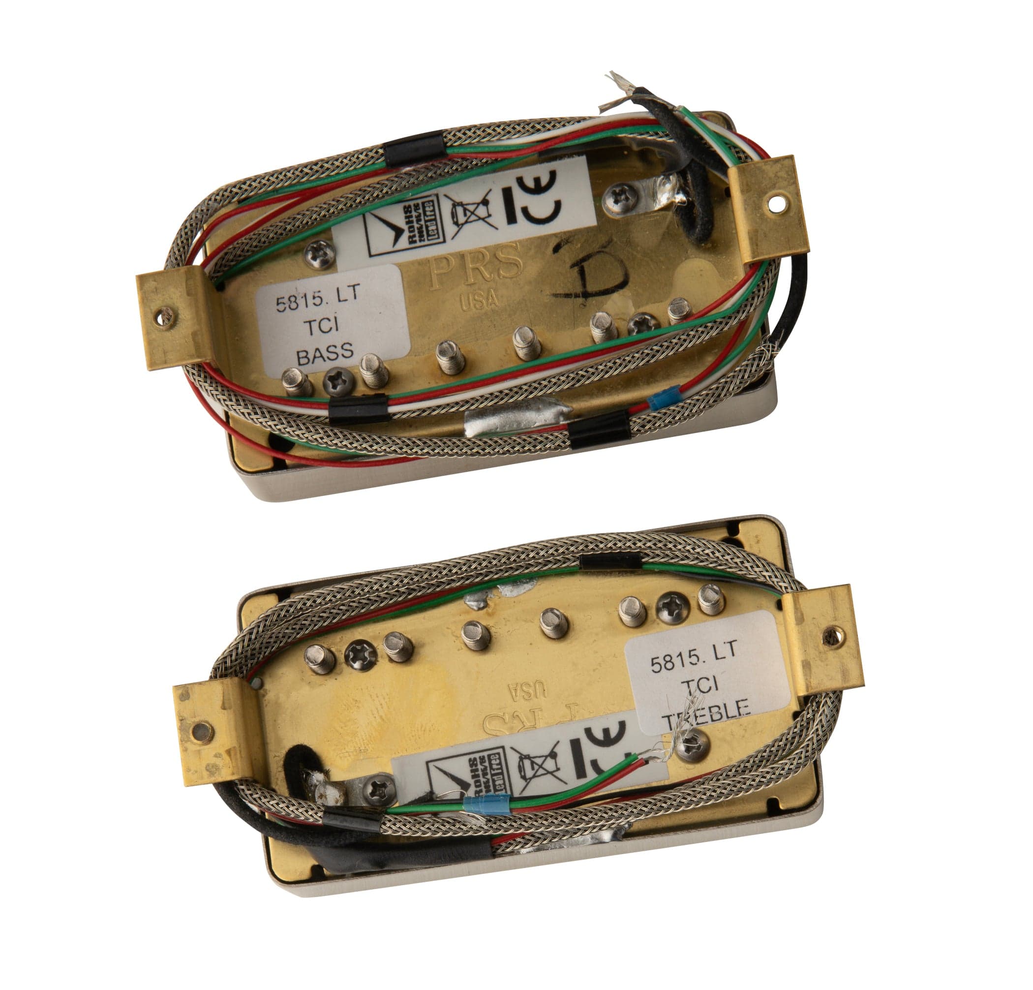PRS Limited Pickup Set 58/15 LT - Image 2