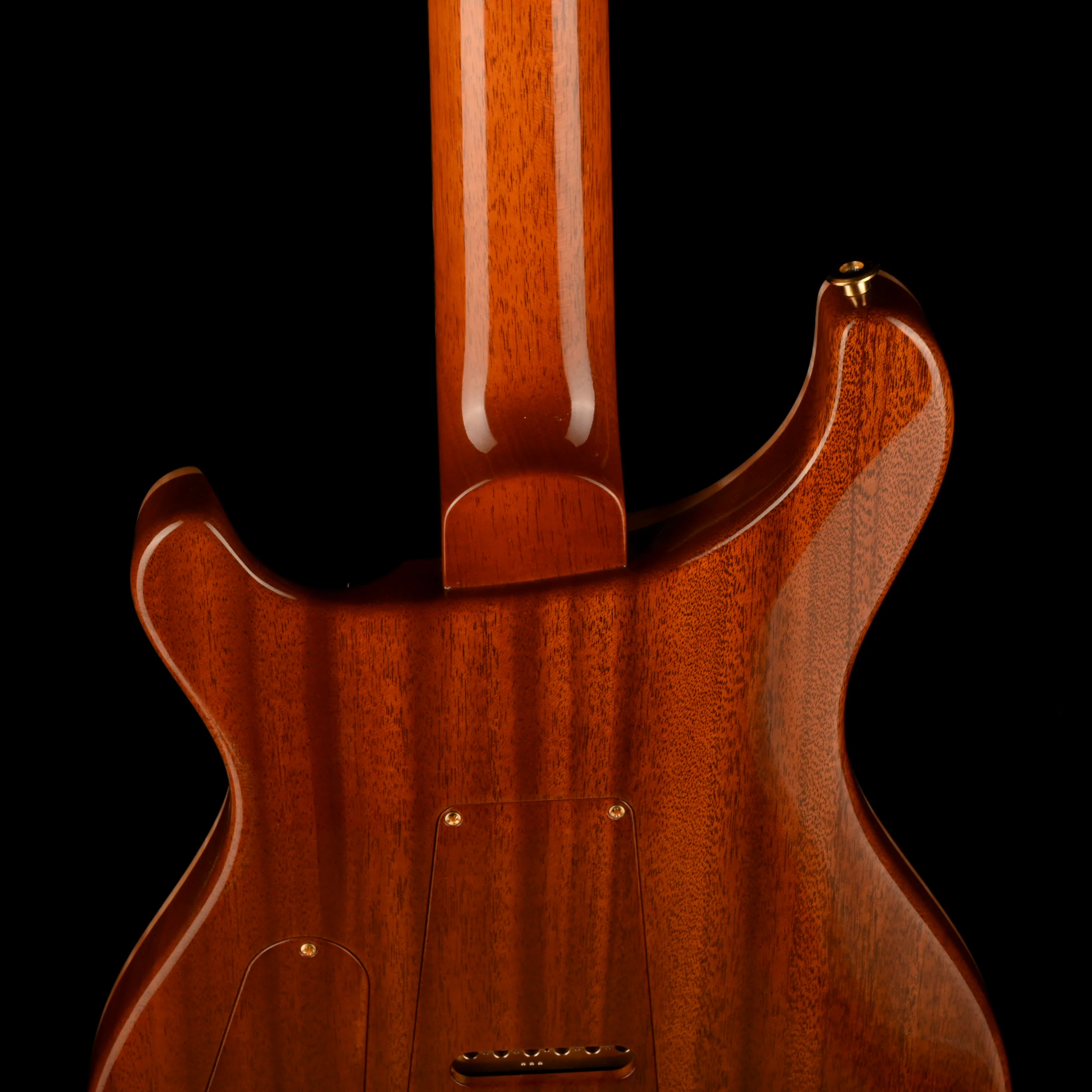 PRS Private Stock Custom 24 Indian Ocean Glow With Case - Image 11