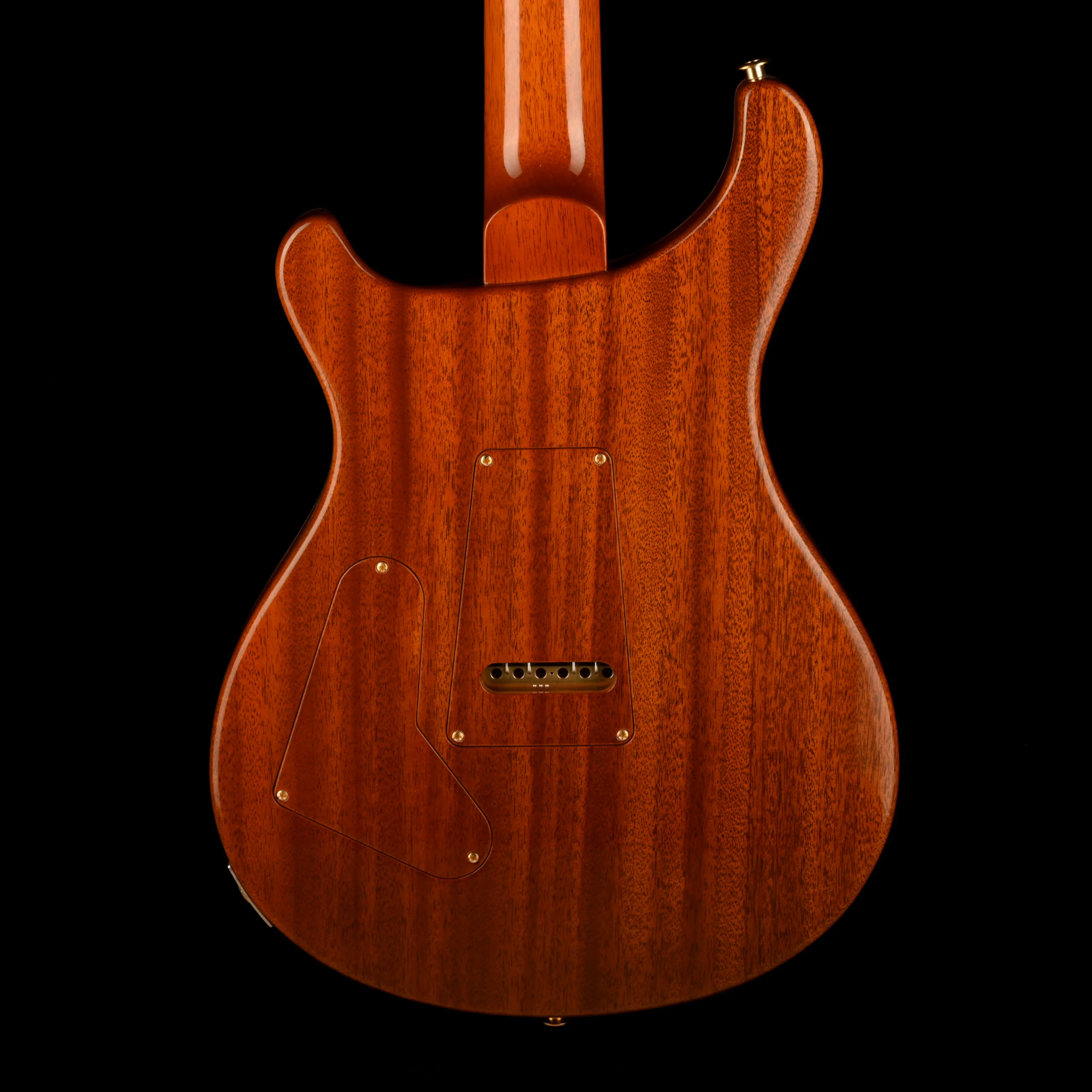 PRS Private Stock Custom 24 Indian Ocean Glow With Case - Image 9
