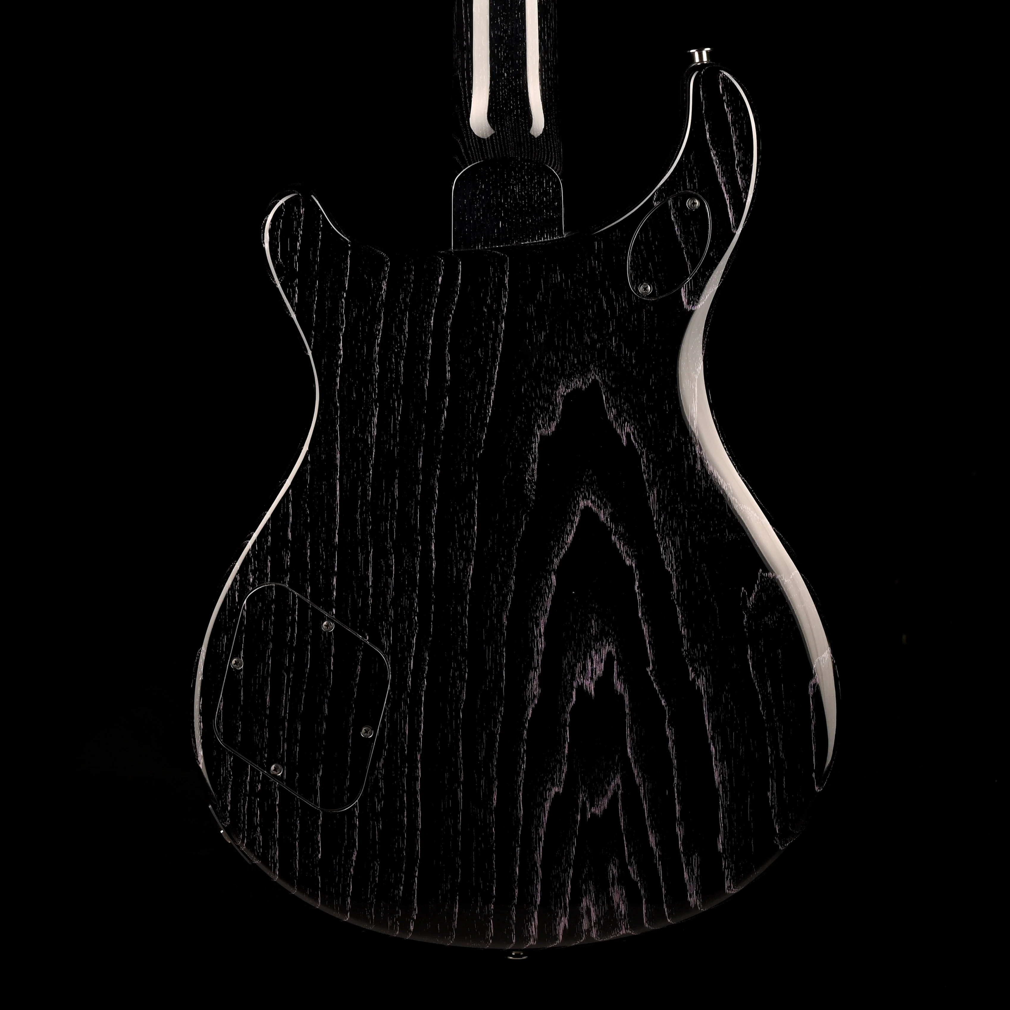 PRS Private Stock McCarty 594 Quilted Maple Replicant Purple With Case - Image 7