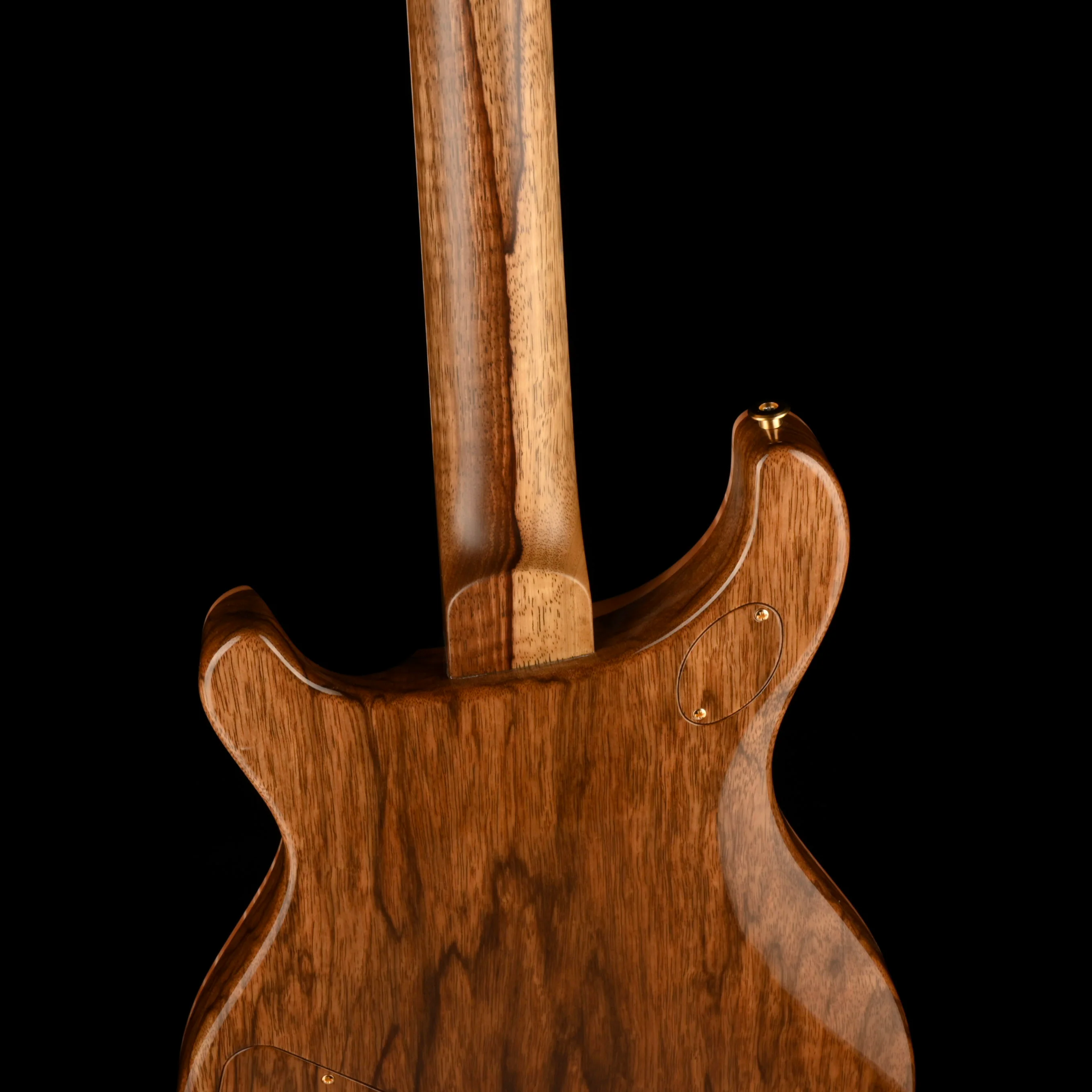 PRS Private Stock McCarty 594 Rainforest Glow With Case - Image 11
