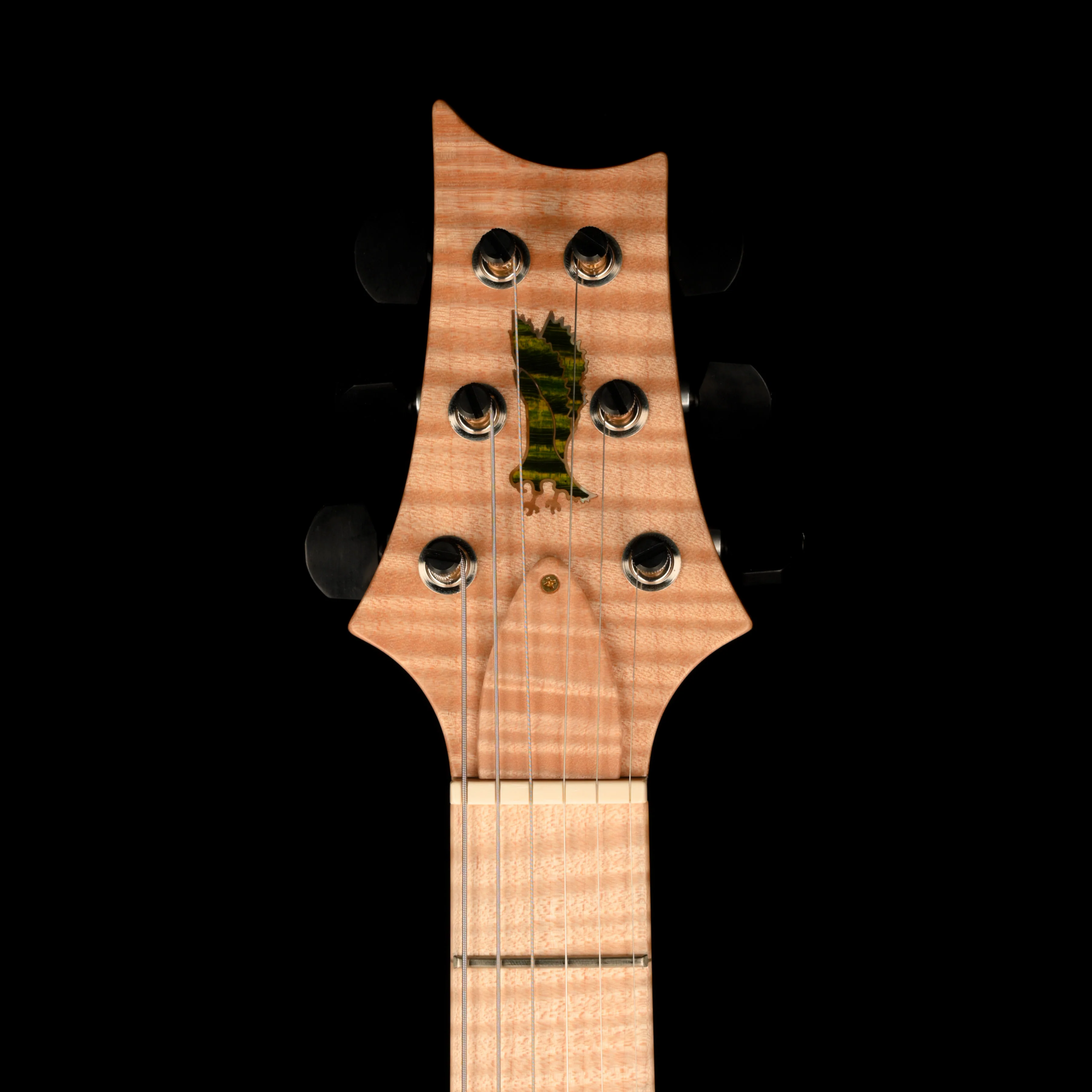 PRS Private Stock McCarty 594 Rainforest Glow With Case - Image 14