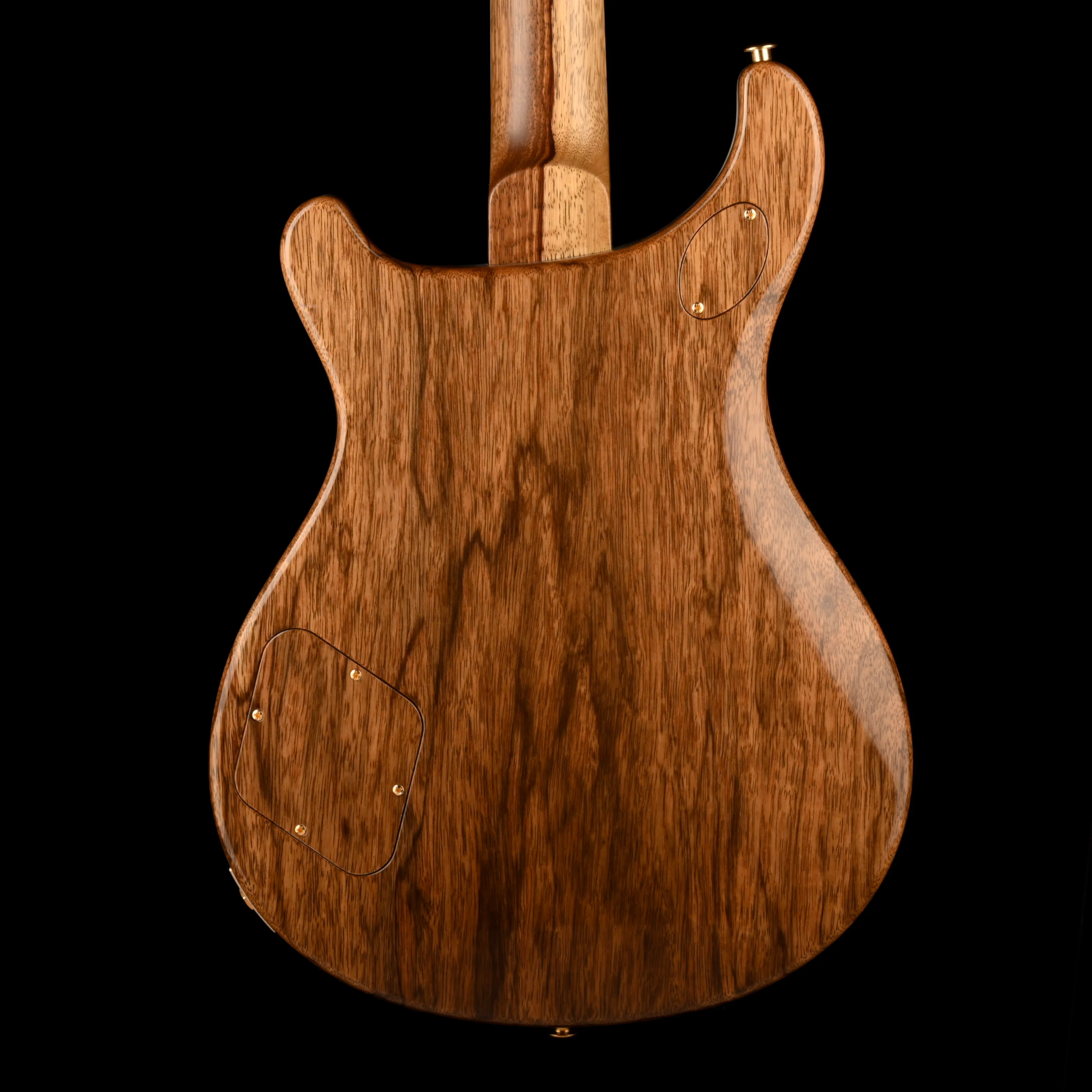 PRS Private Stock McCarty 594 Rainforest Glow With Case - Image 9