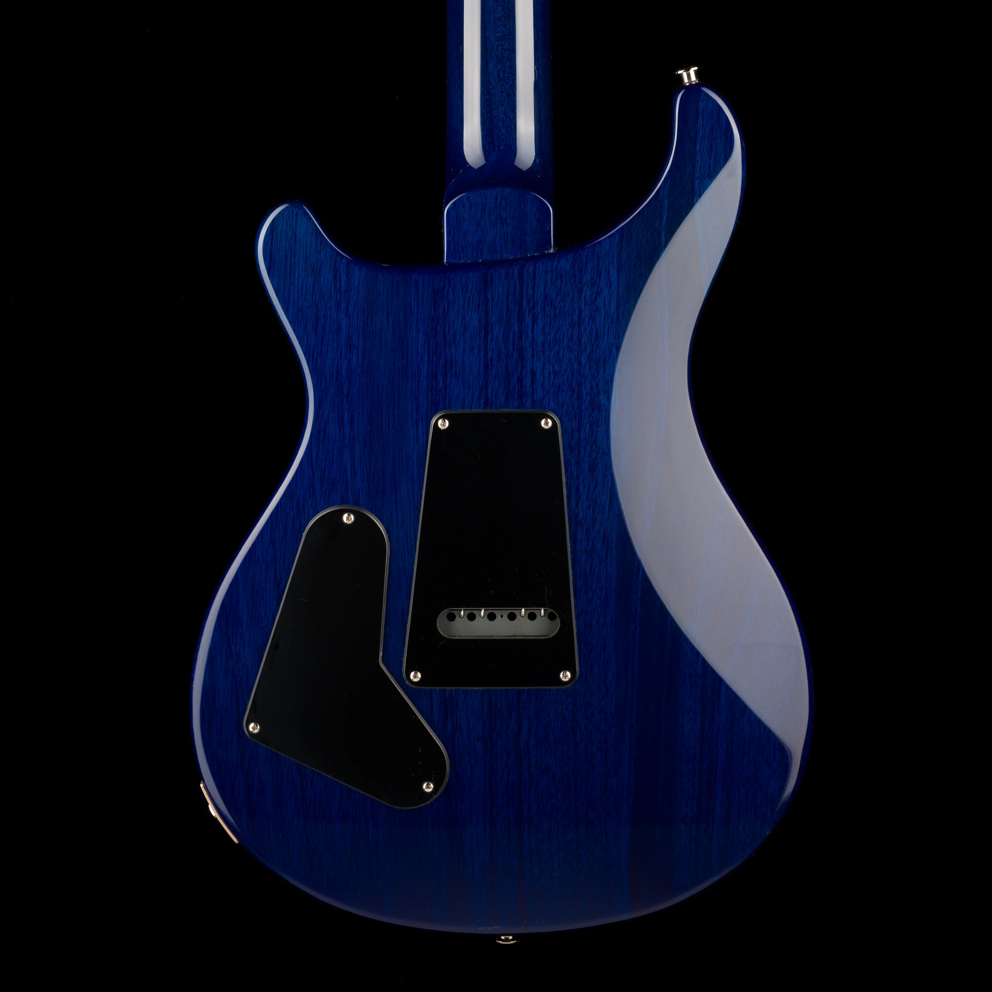 PRS S2 10th Anniversary Custom 24 Lake Blue with Gig Bag - Image 13