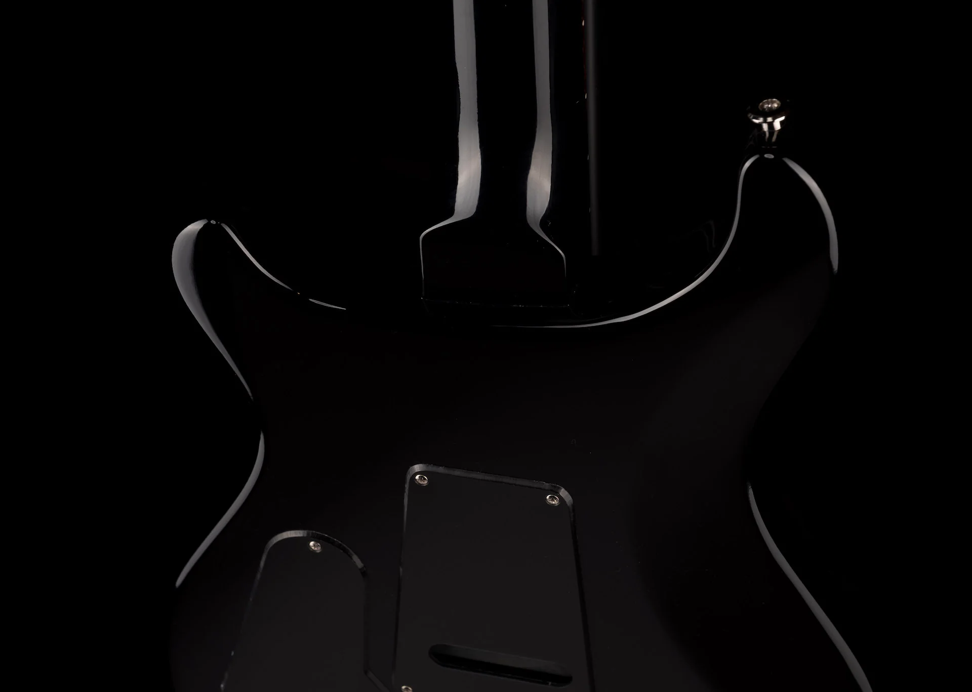 PRS S2 Custom 24 Custom Color Amber Smokeburst With Gig Bag - Image 12
