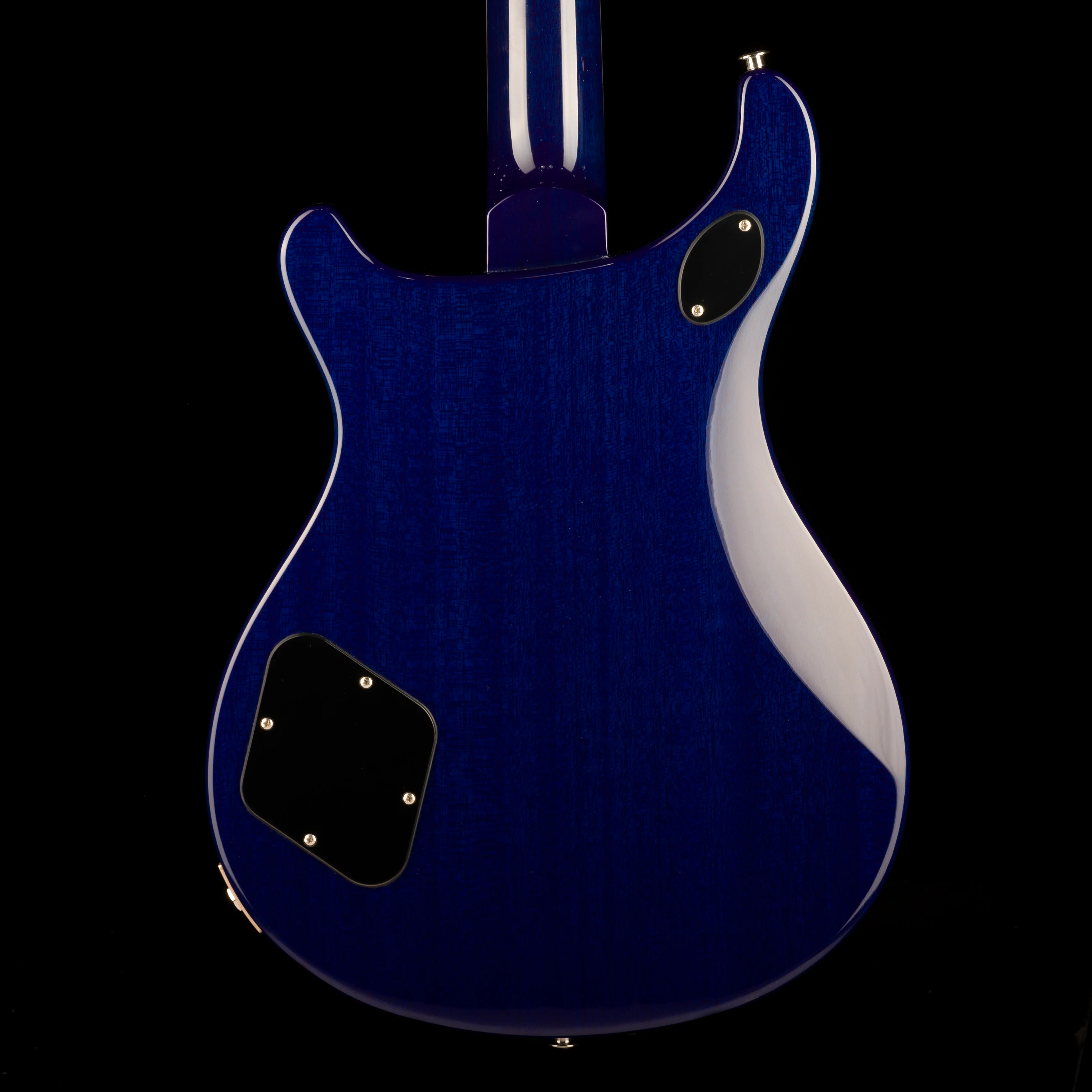 PRS S2 McCarty 594 Lake Blue with Gig Bag - Image 13