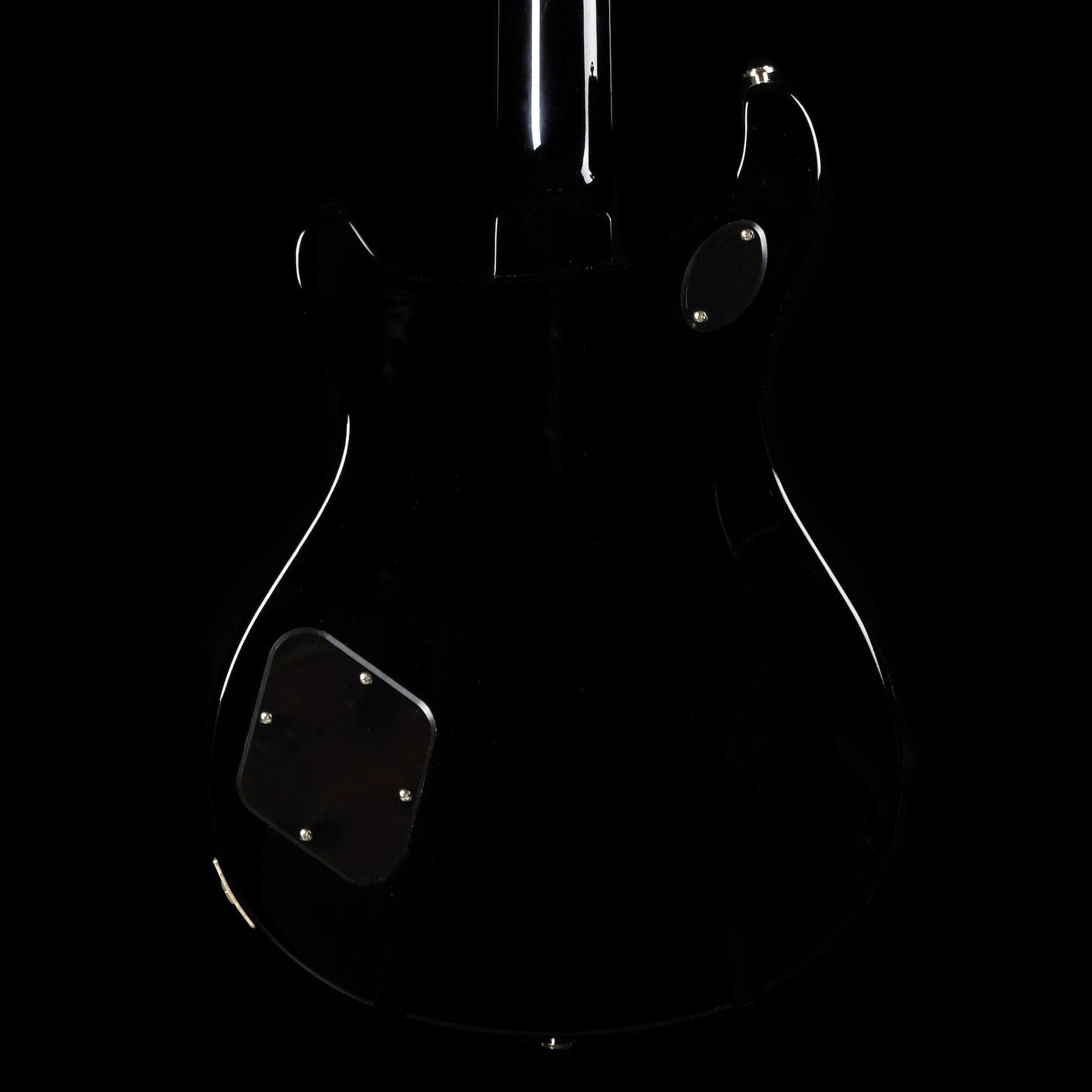 PRS S2 McCarty 594 Scarlet Smokeburst with Gig Bag - Image 9