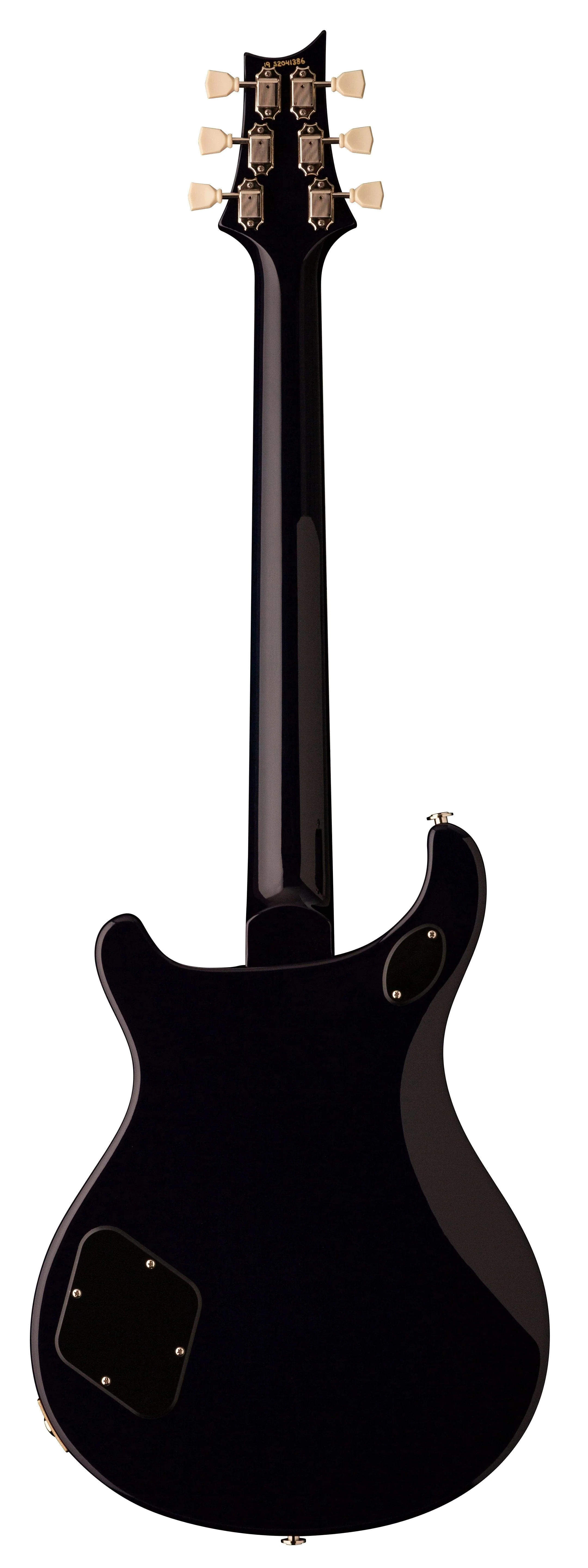PRS S2 McCarty 594 Whale Blue Electric Guitar - Image 4