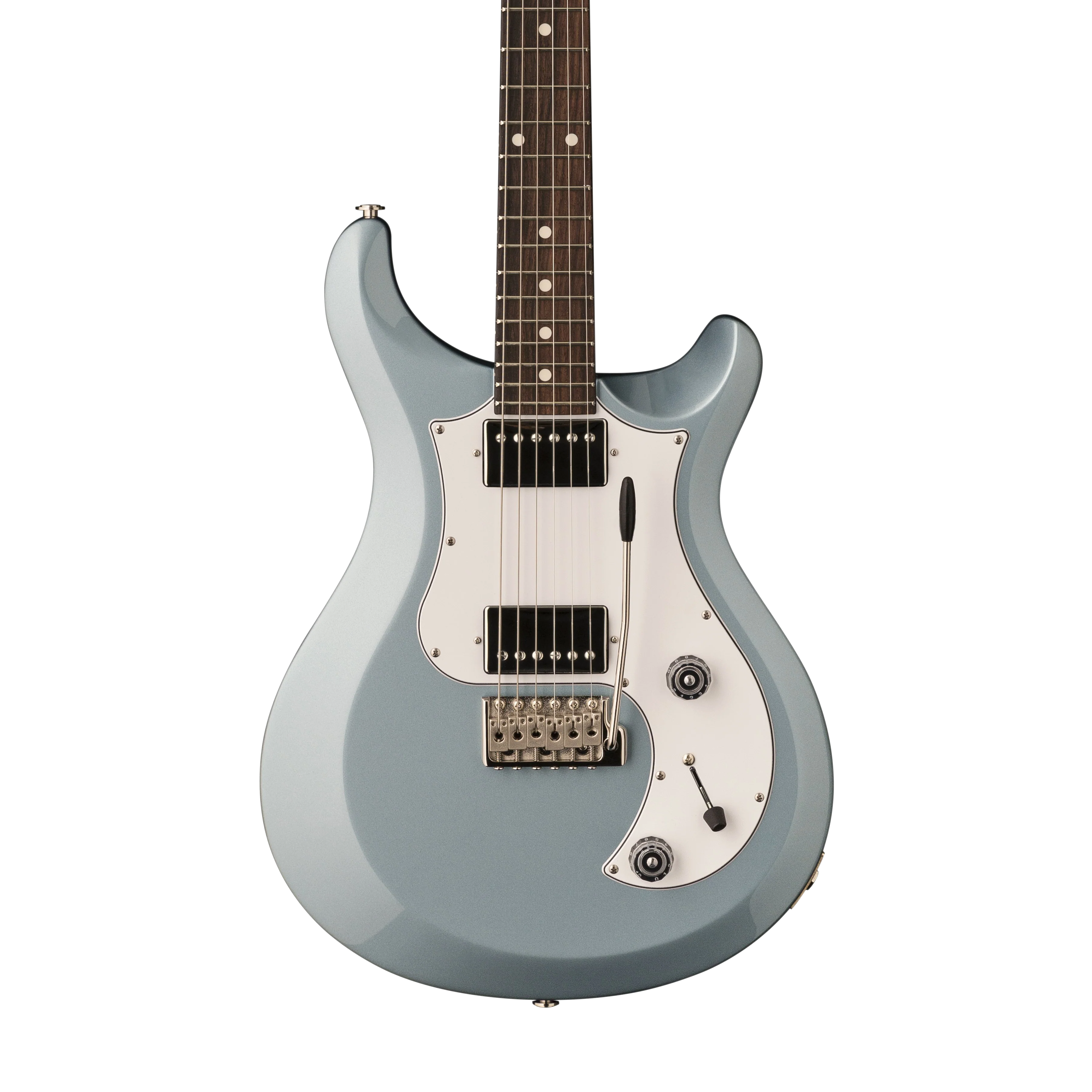 PRS S2 Standard 22 Frost Blue Metallic Electric Guitar