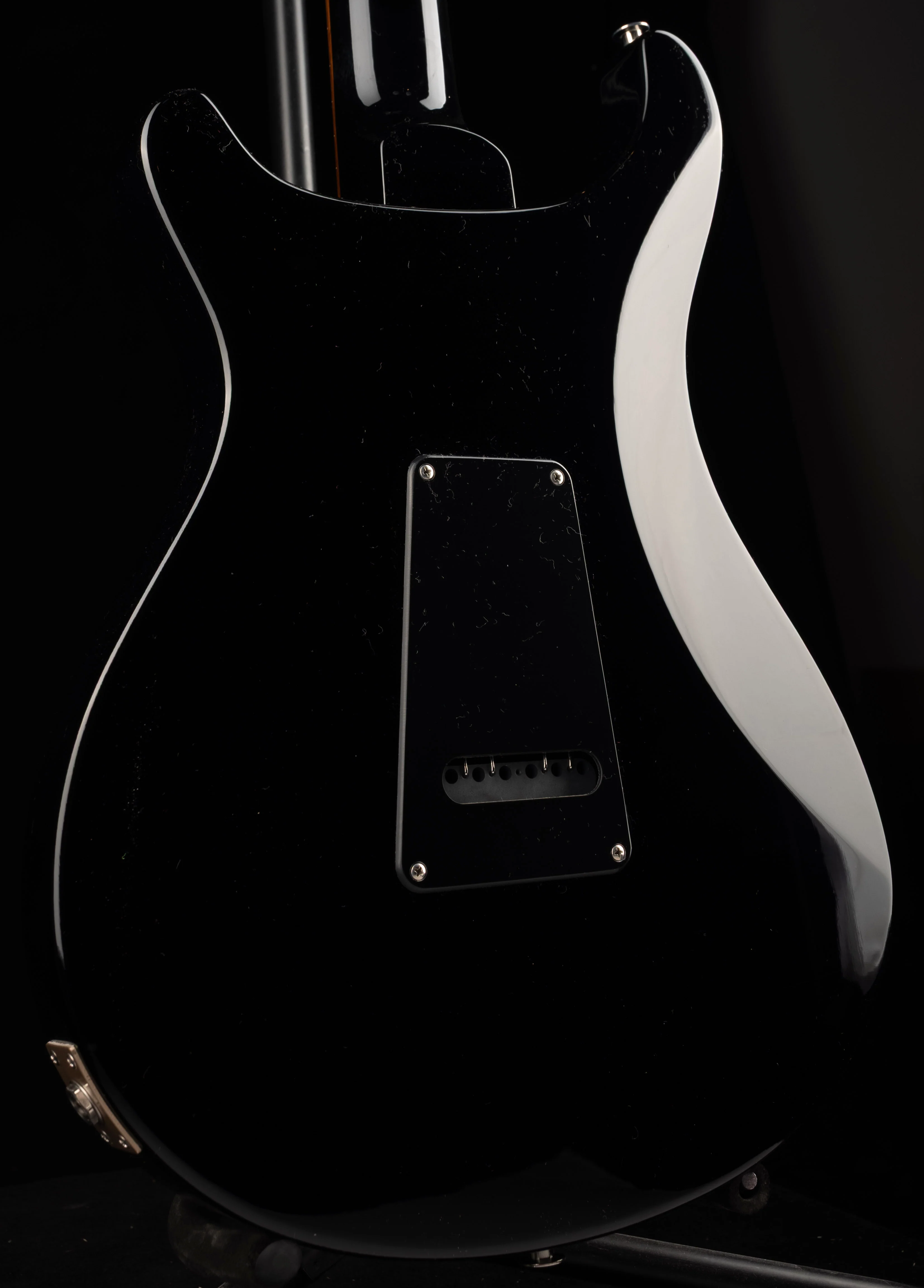 PRS S2 Standard 22 Scarlet Sunburst with Gig Bag - Image 11