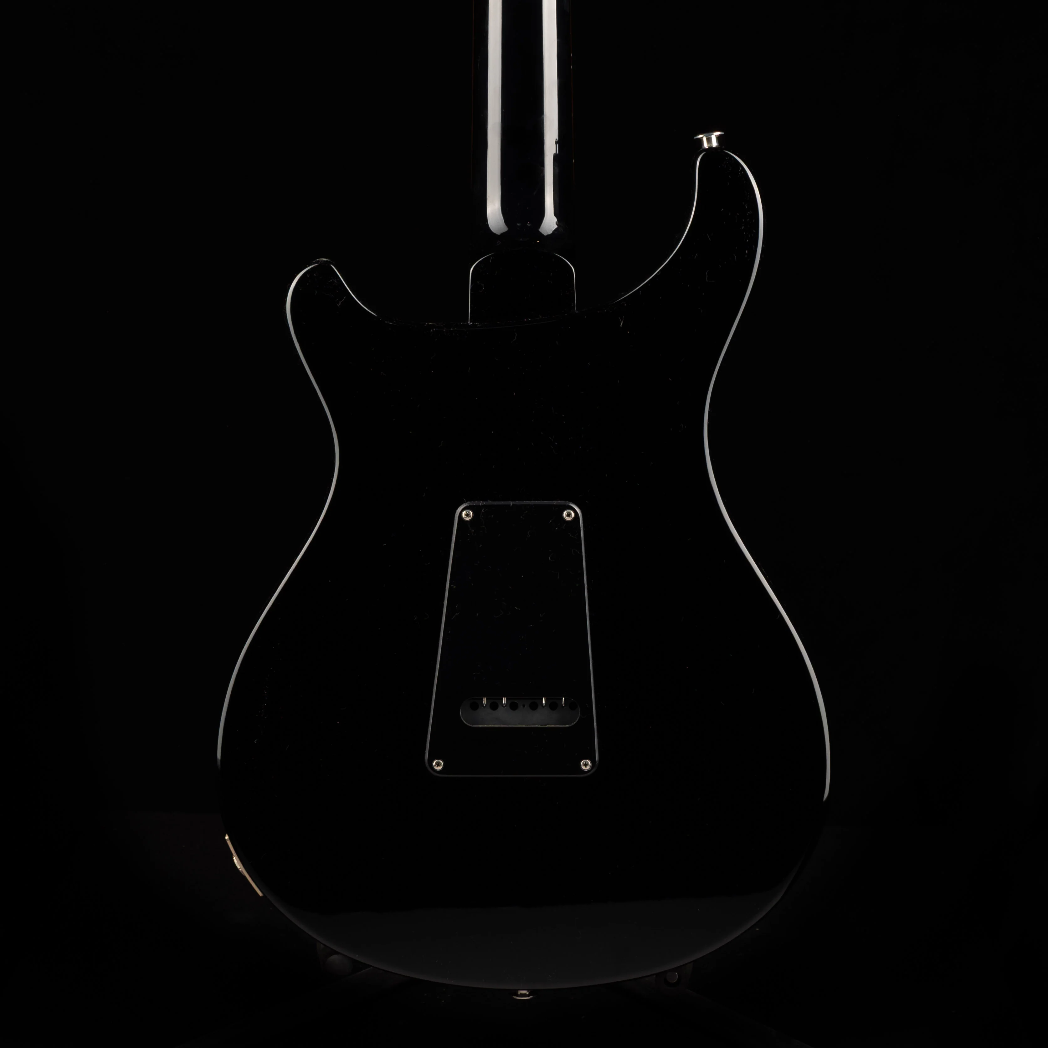 PRS S2 Standard 22 Scarlet Sunburst with Gig Bag - Image 9