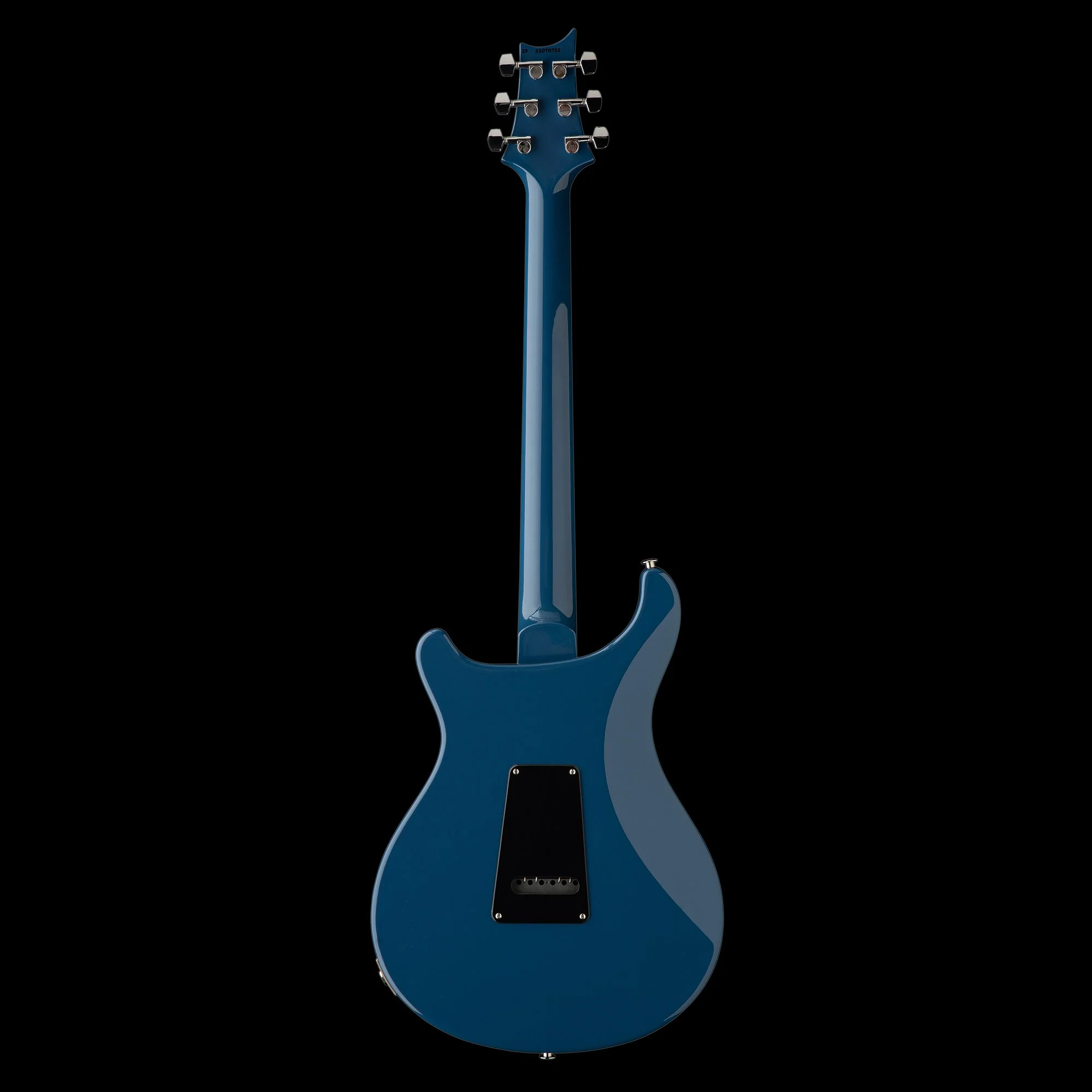 PRS S2 Standard 22 Space Blue with Gig Bag - Image 4