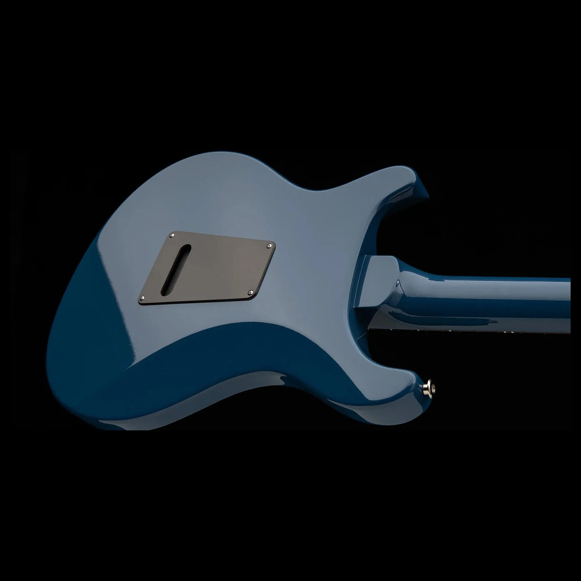 PRS S2 Standard 22 Space Blue with Gig Bag - Image 8