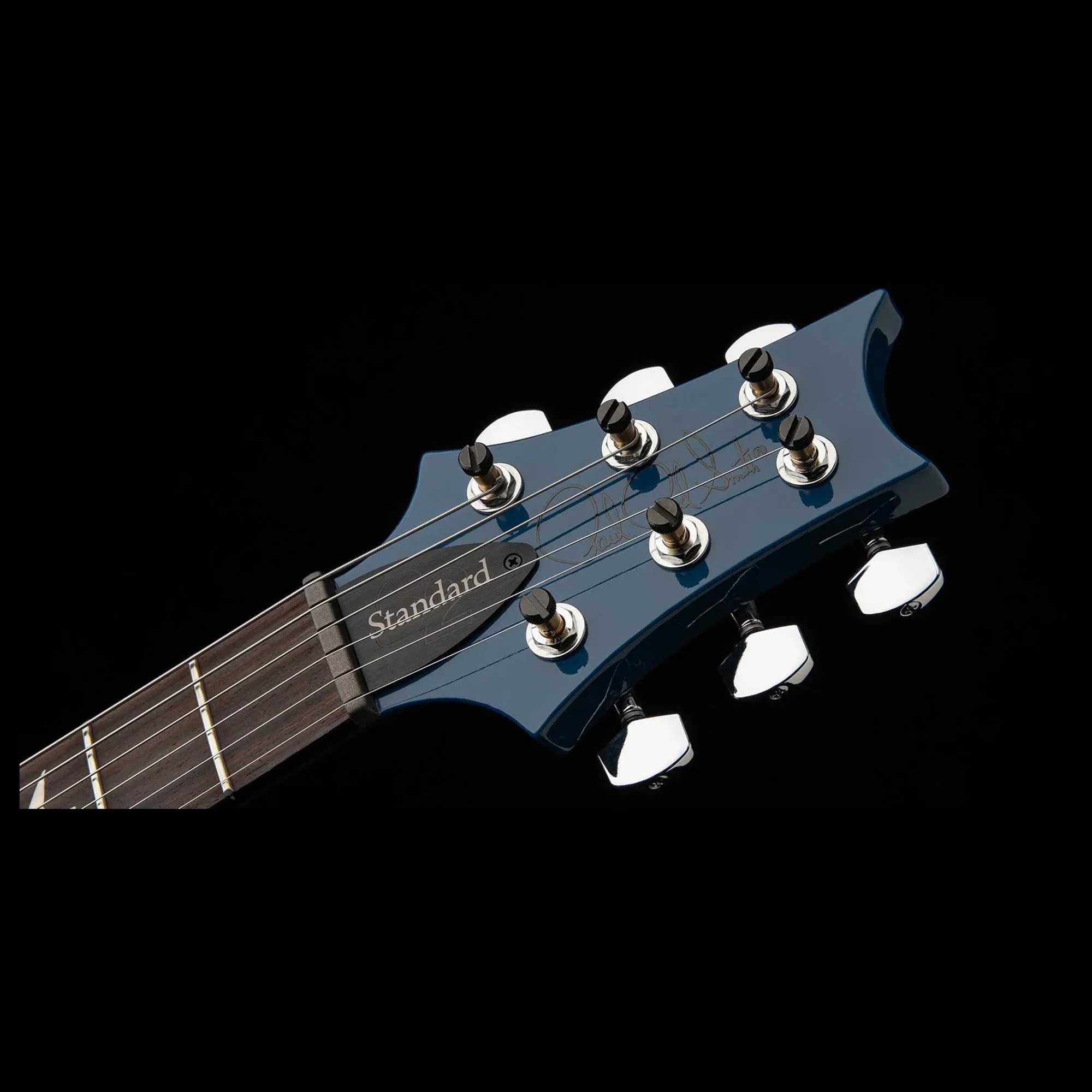 PRS S2 Standard 22 Space Blue with Gig Bag - Image 9