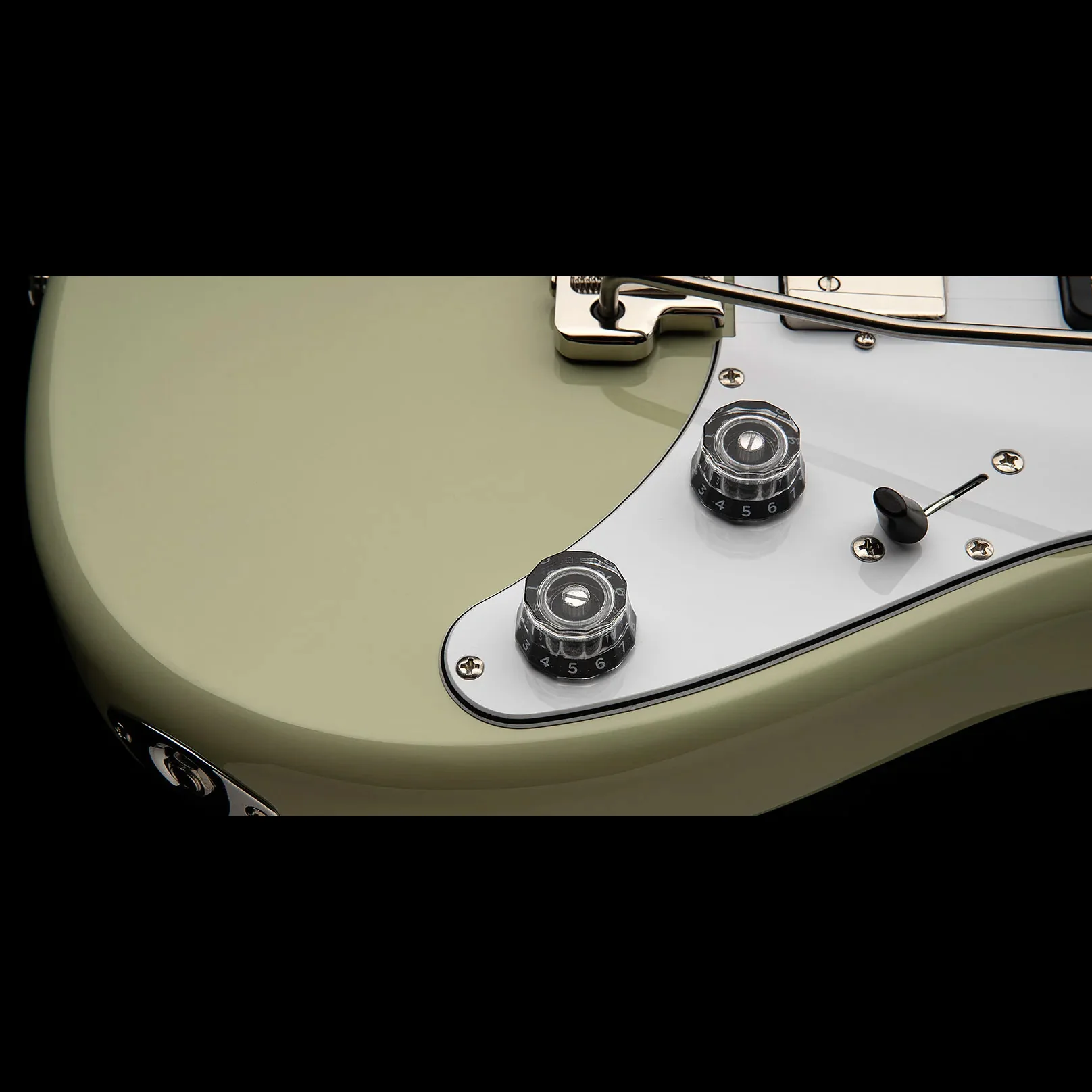 PRS SE Studio Standard Silvertone Gray with Gig Bag - Image 5