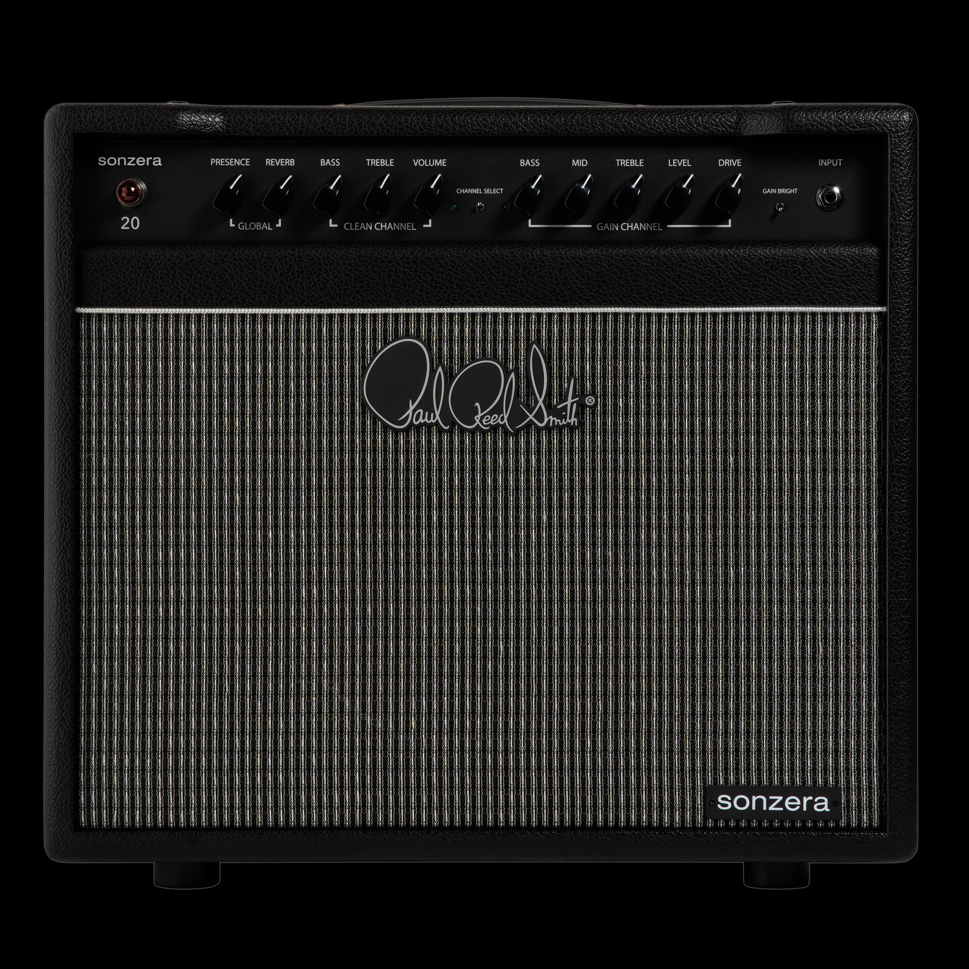 PRS Sonzera 20 v2 Guitar Amp Combo