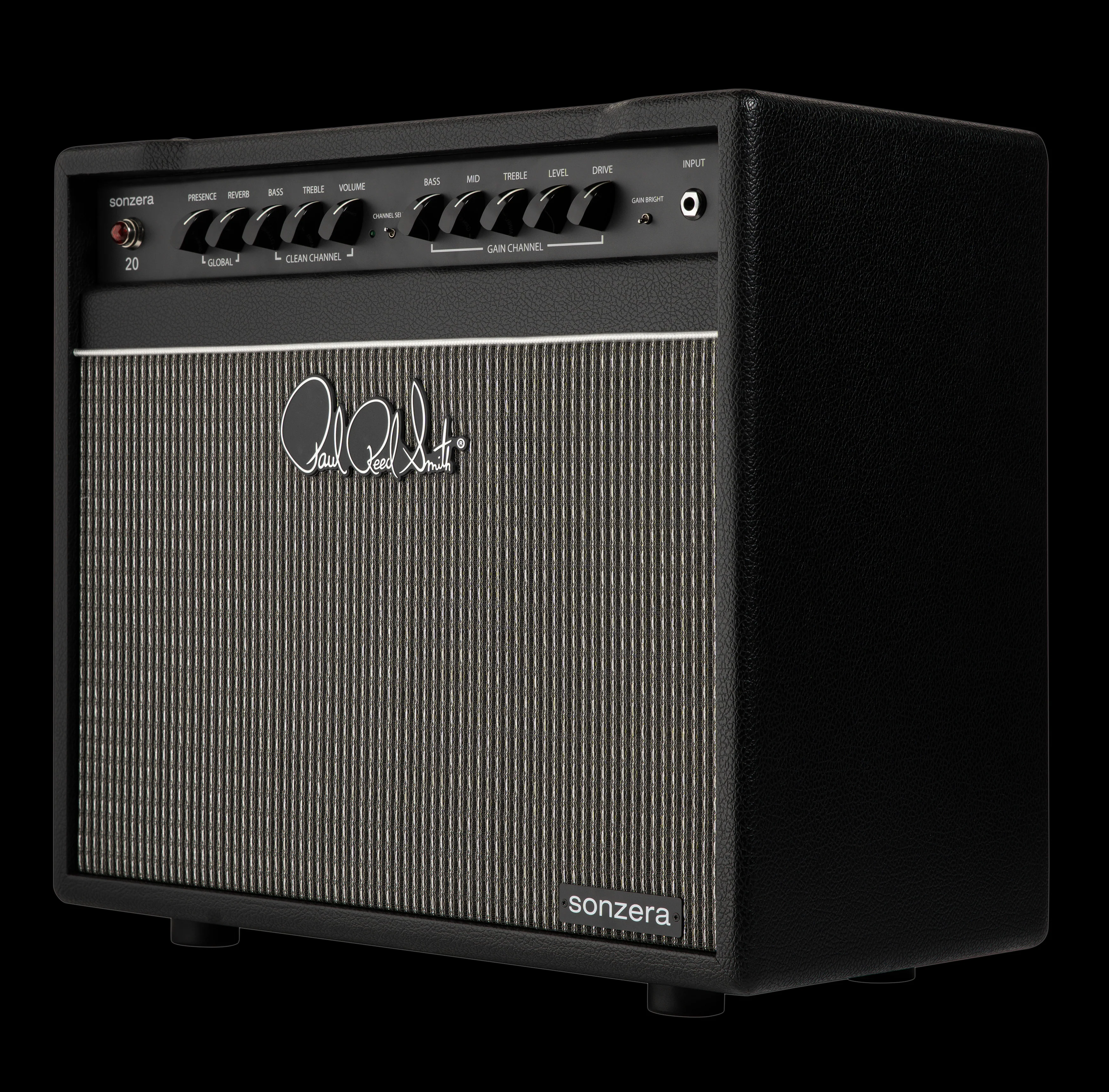 PRS Sonzera 20 v2 Guitar Amp Combo - Image 3
