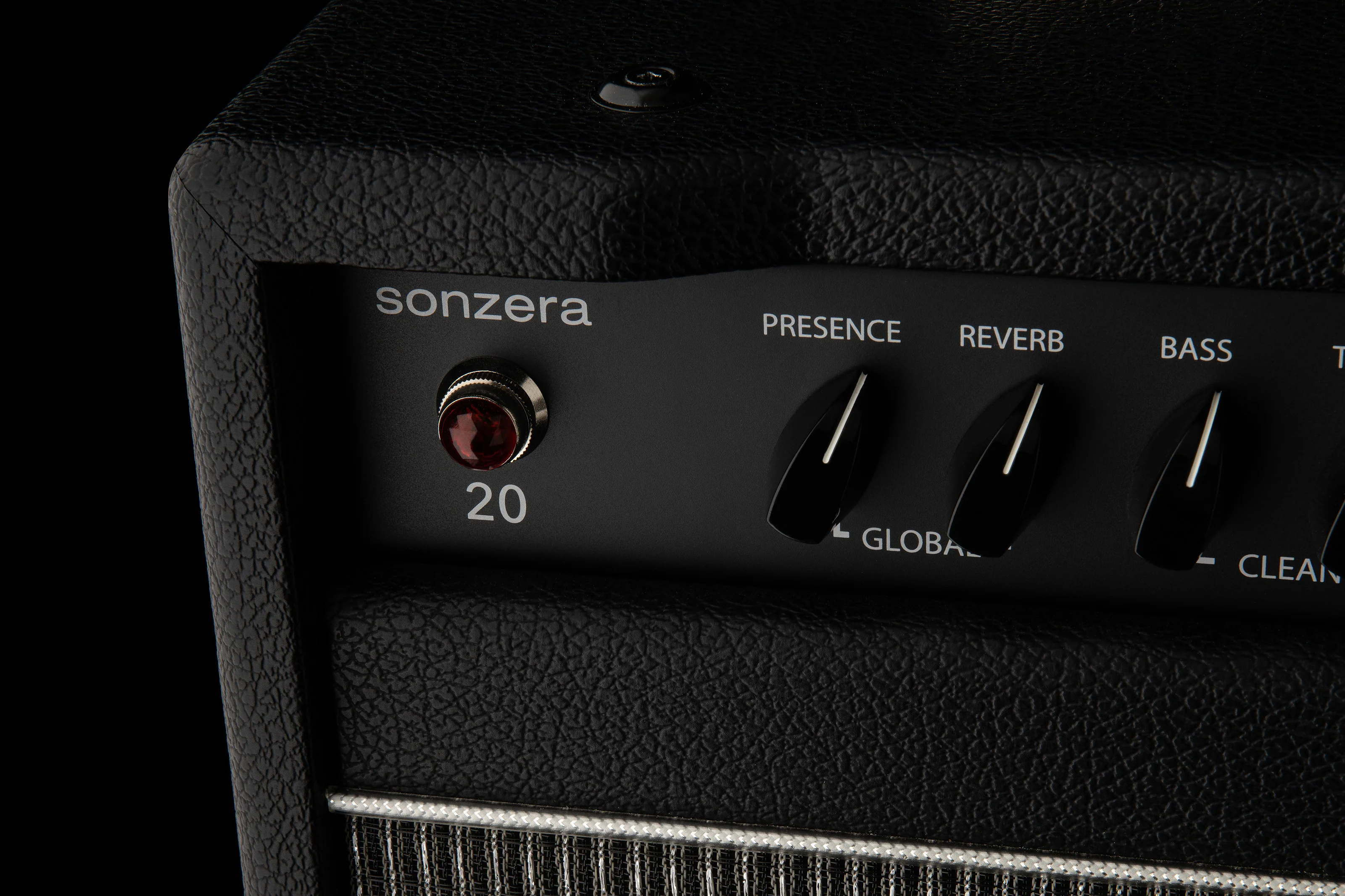 PRS Sonzera 20 v2 Guitar Amp Combo - Image 6
