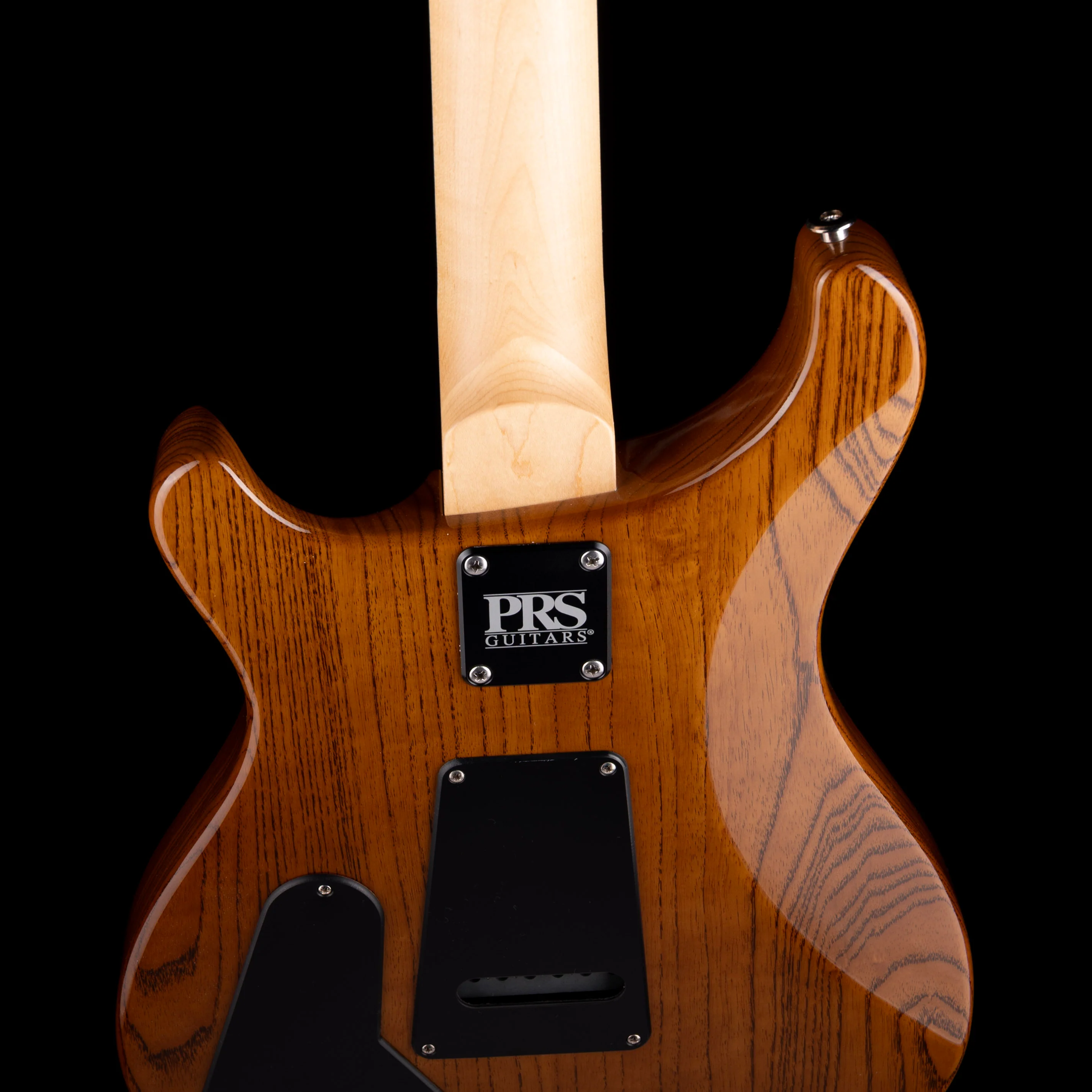 PRS Swamp Ash Special Vintage Natural with Gig Bag - Image 11