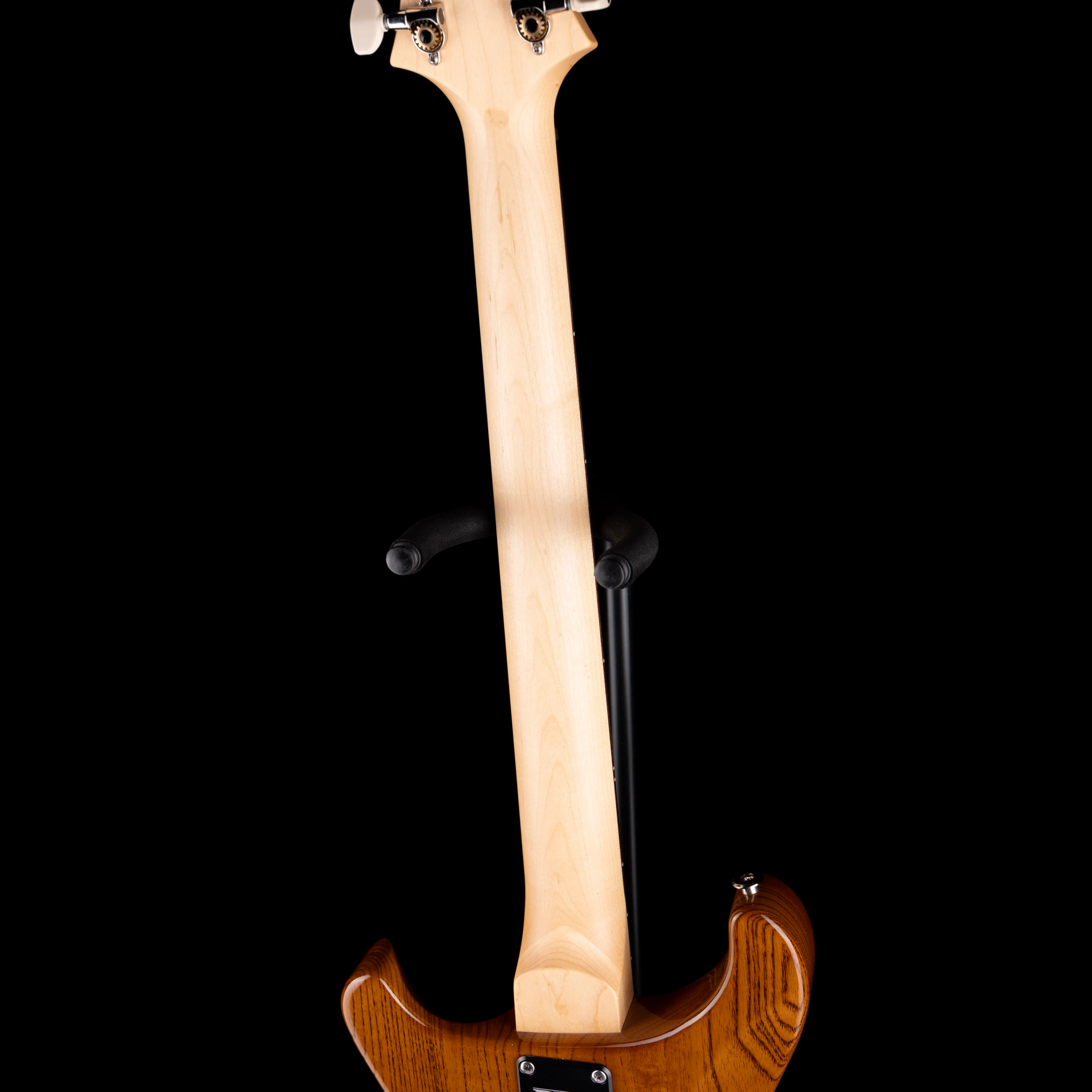 PRS Swamp Ash Special Vintage Natural with Gig Bag - Image 12