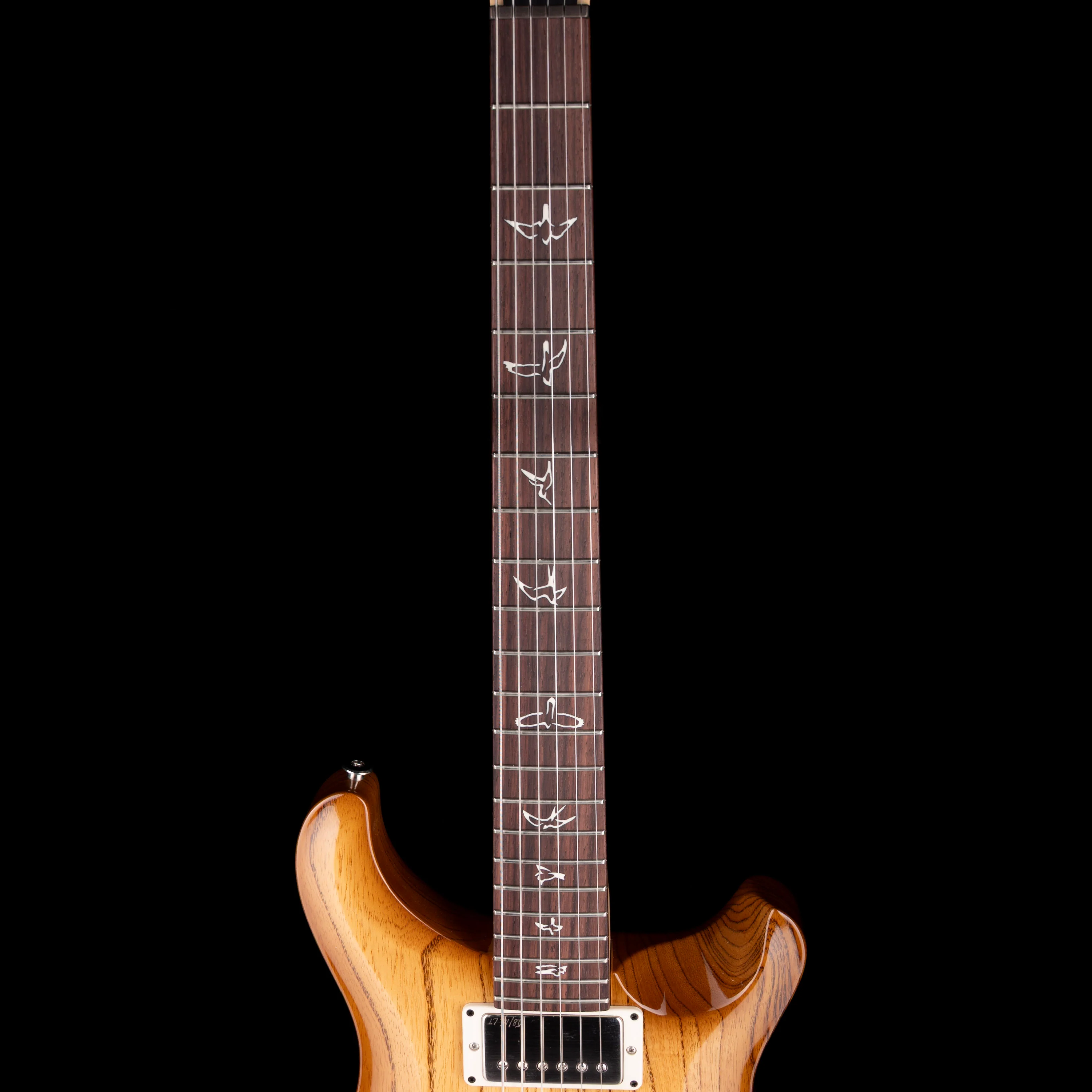 PRS Swamp Ash Special Vintage Natural with Gig Bag - Image 7