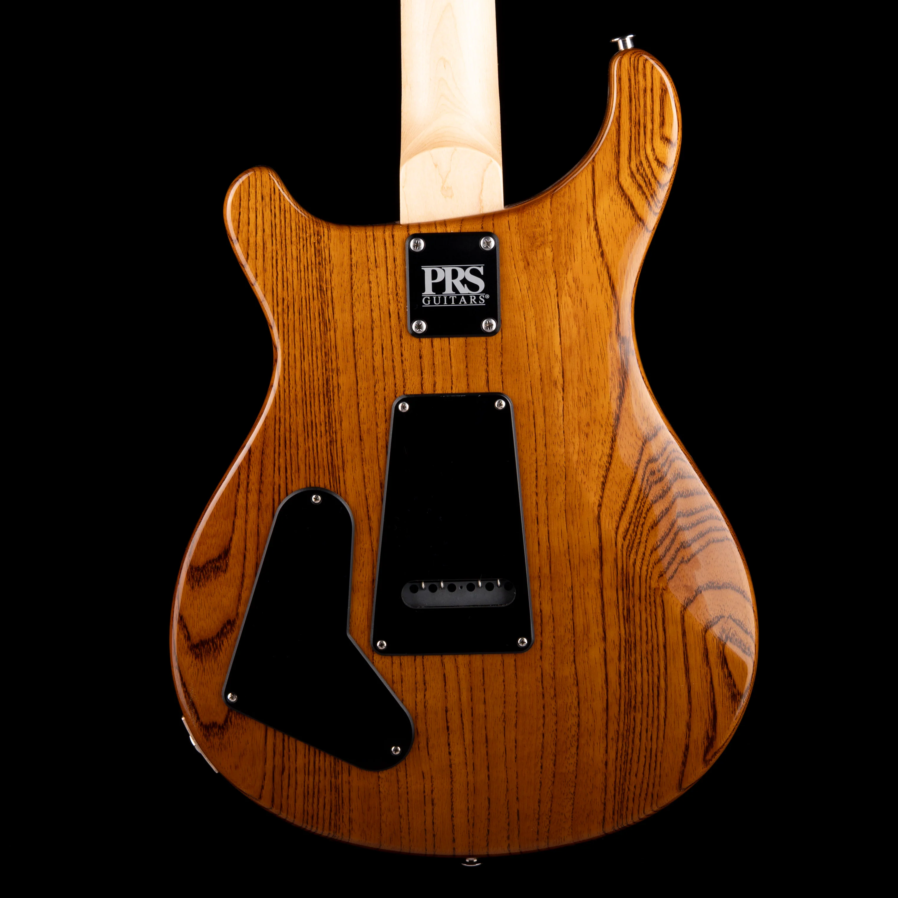 PRS Swamp Ash Special Vintage Natural with Gig Bag - Image 9
