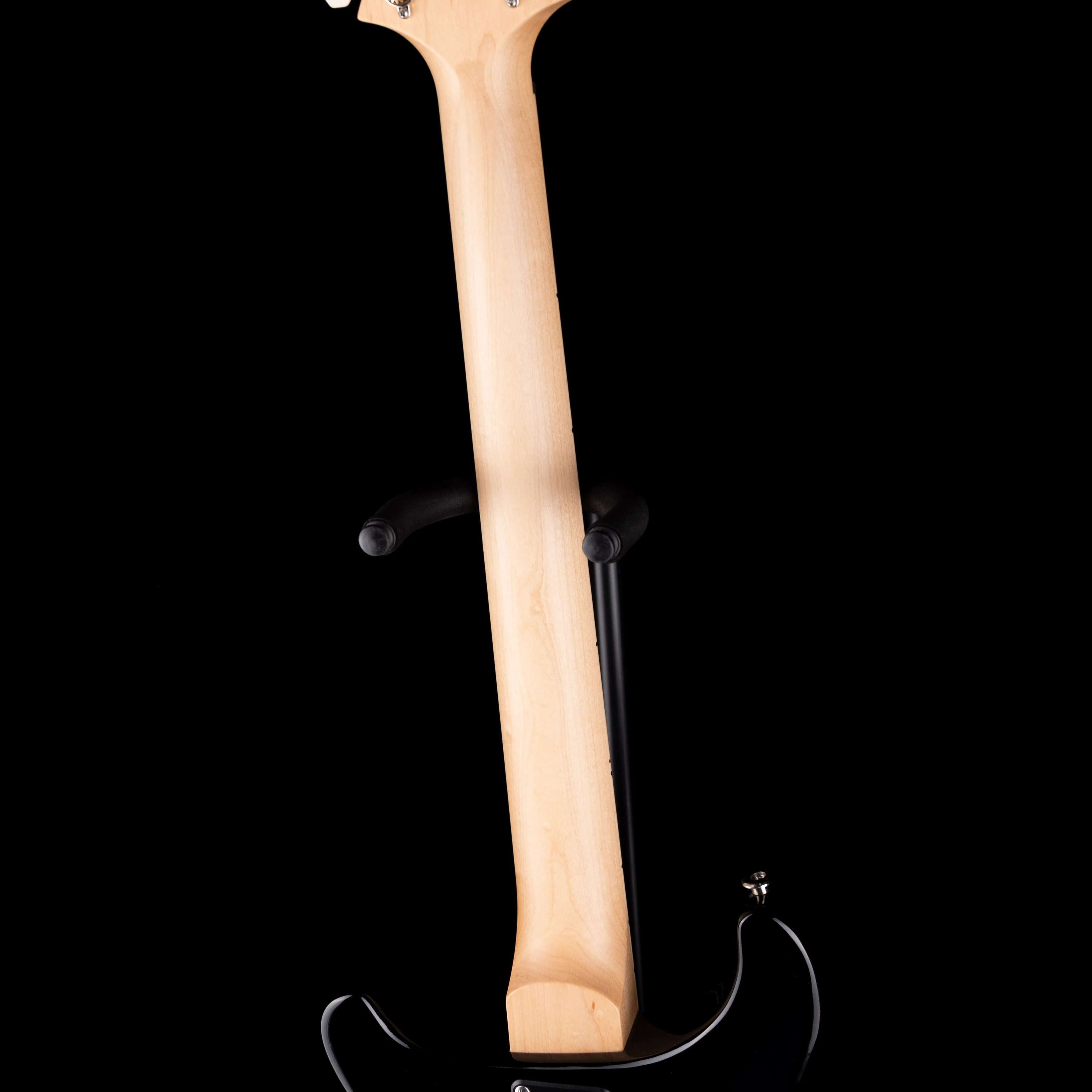 PRS Swamp Ash Special White Doghair Smokeburst with Gig Bag - Image 11