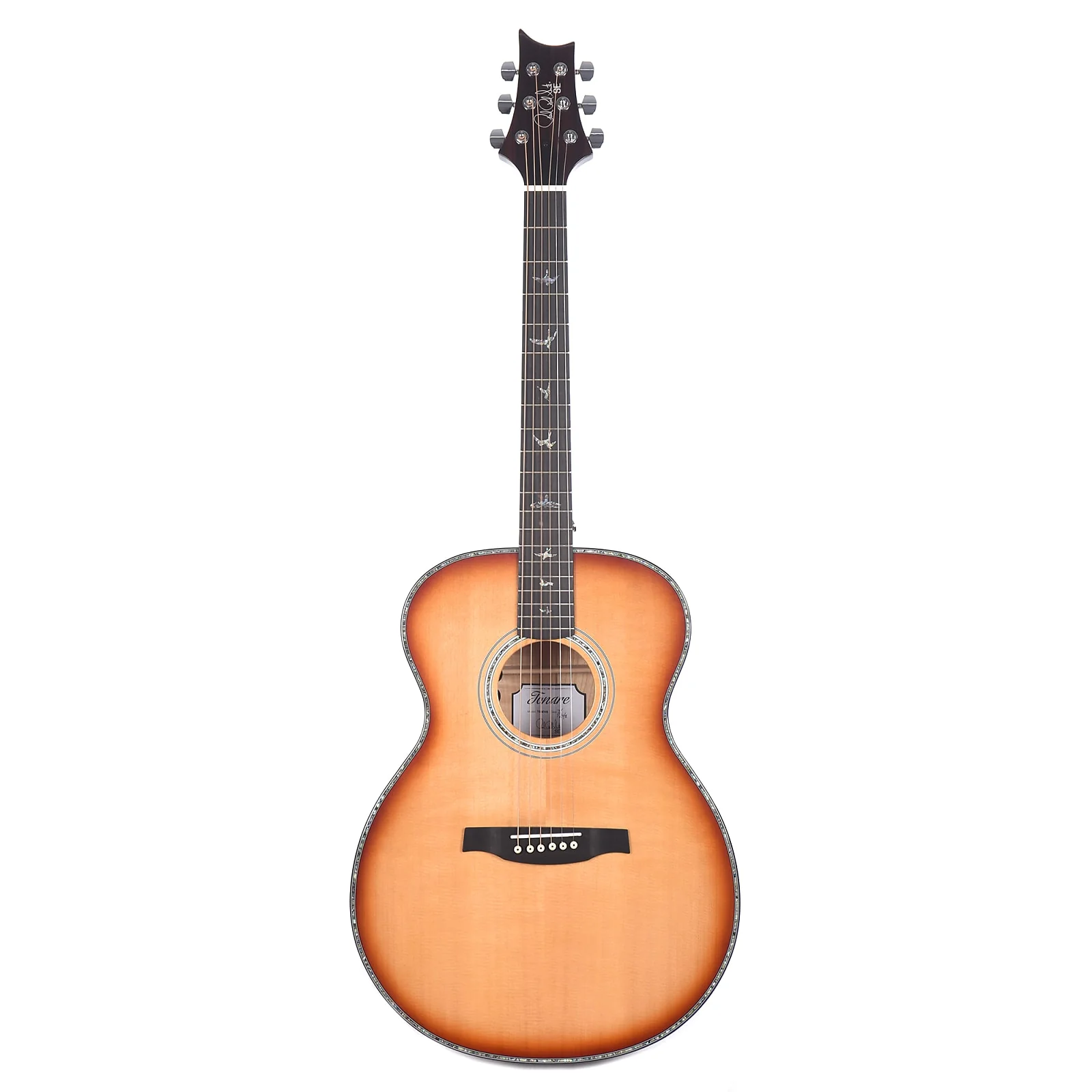 PRS TE50EVS Tonare 50E - Vintage Sunburst - Image 2