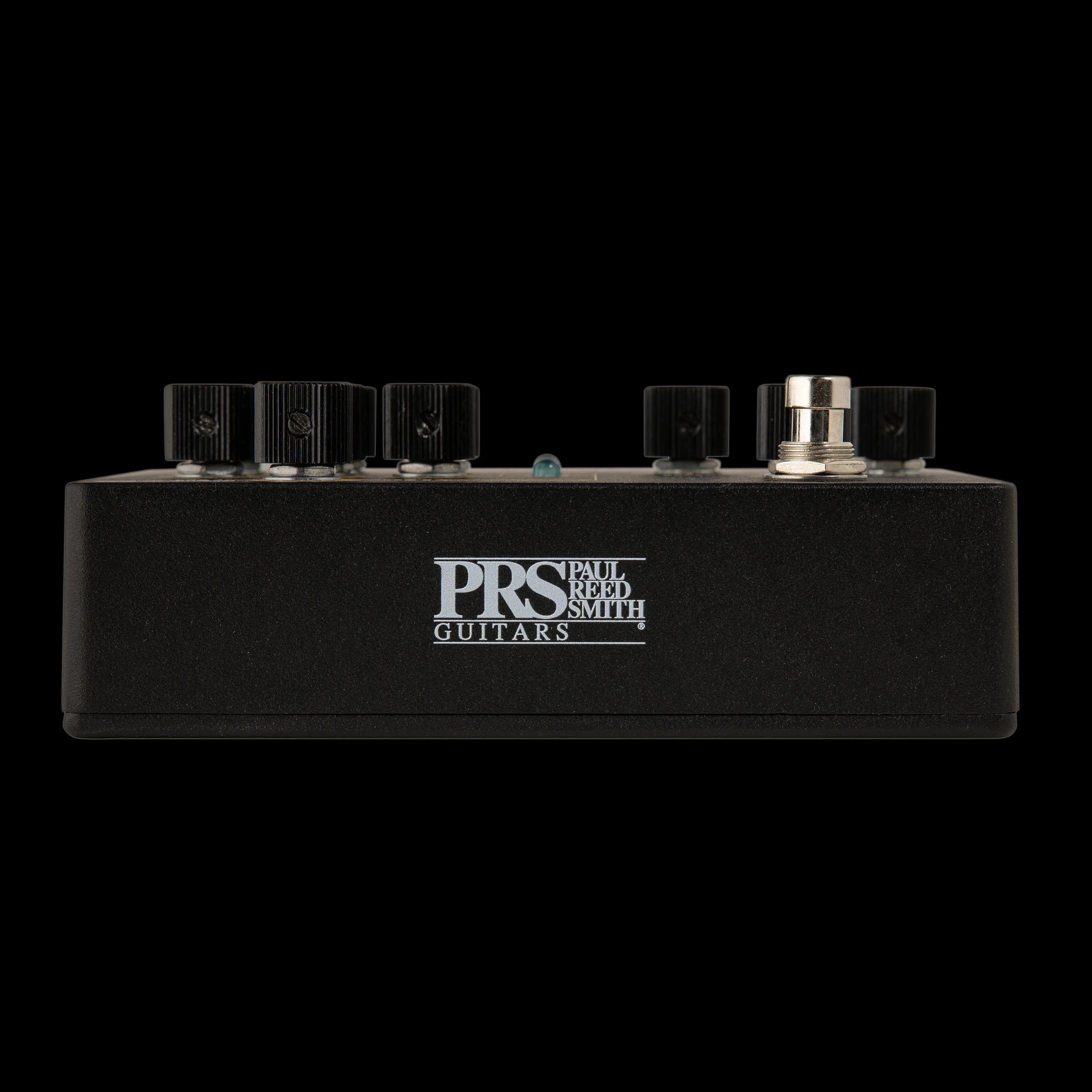 PRS Wind Through The Trees Dual Flanger Guitar Effect Pedal - Image 3