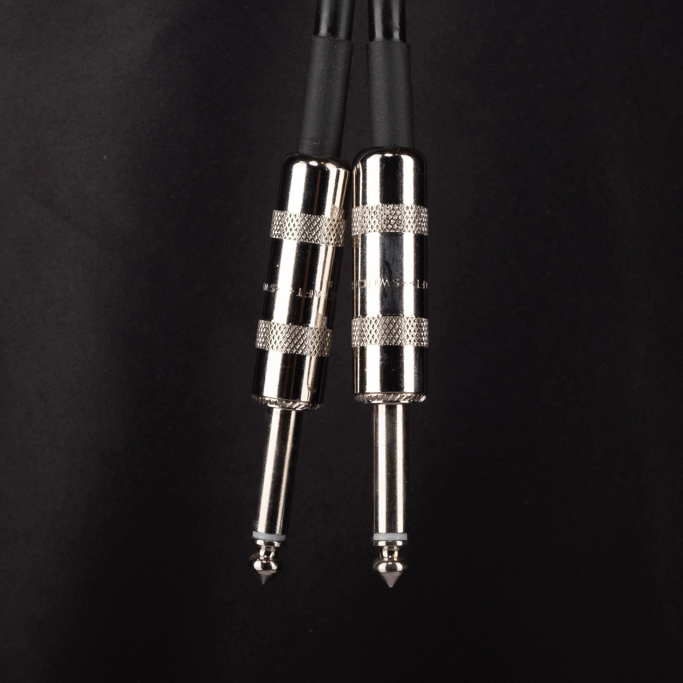 Quantum Audio Designs Instrument Cable SI-25 25ft.