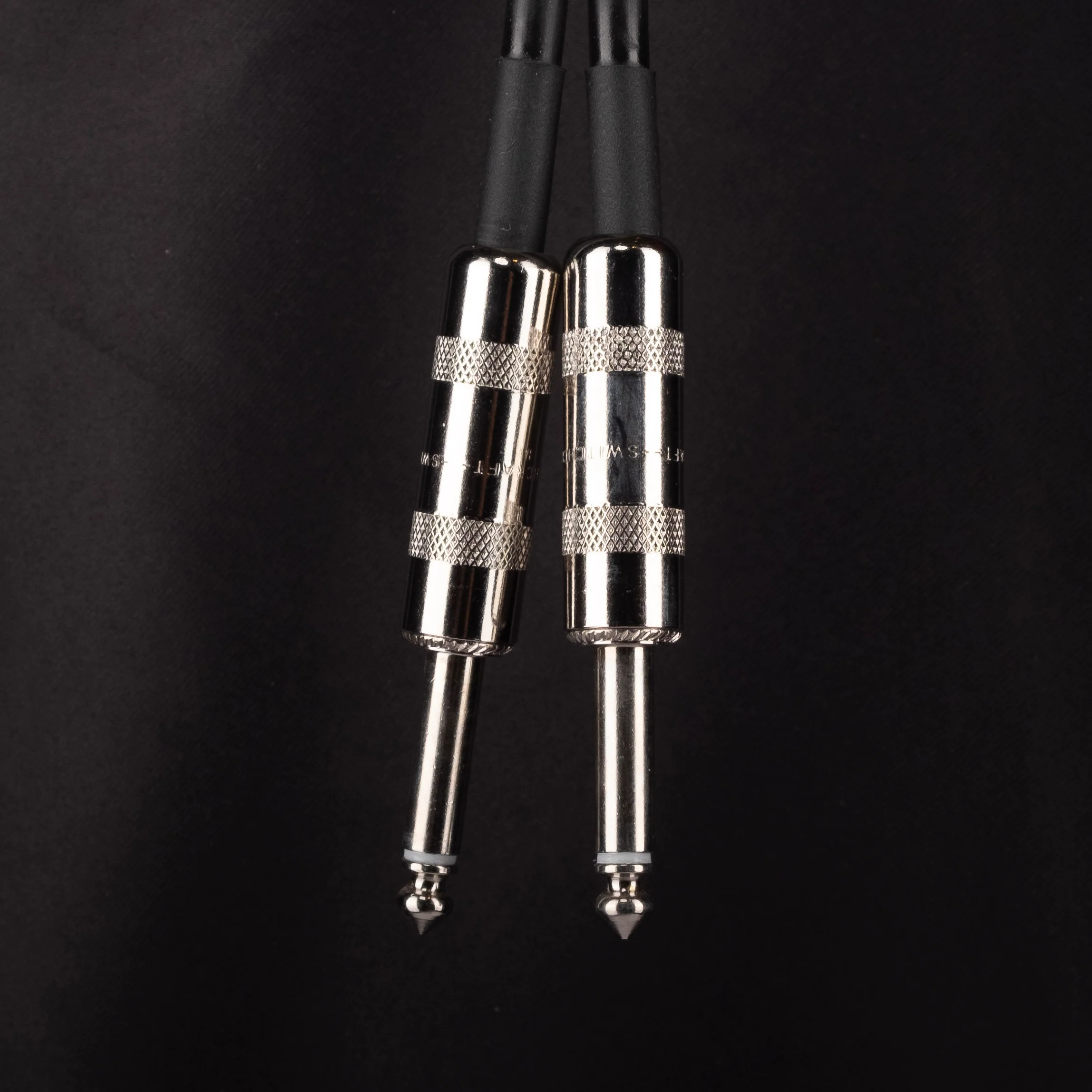 Quantum Audio Designs Instrument Cable SI-3 3ft.