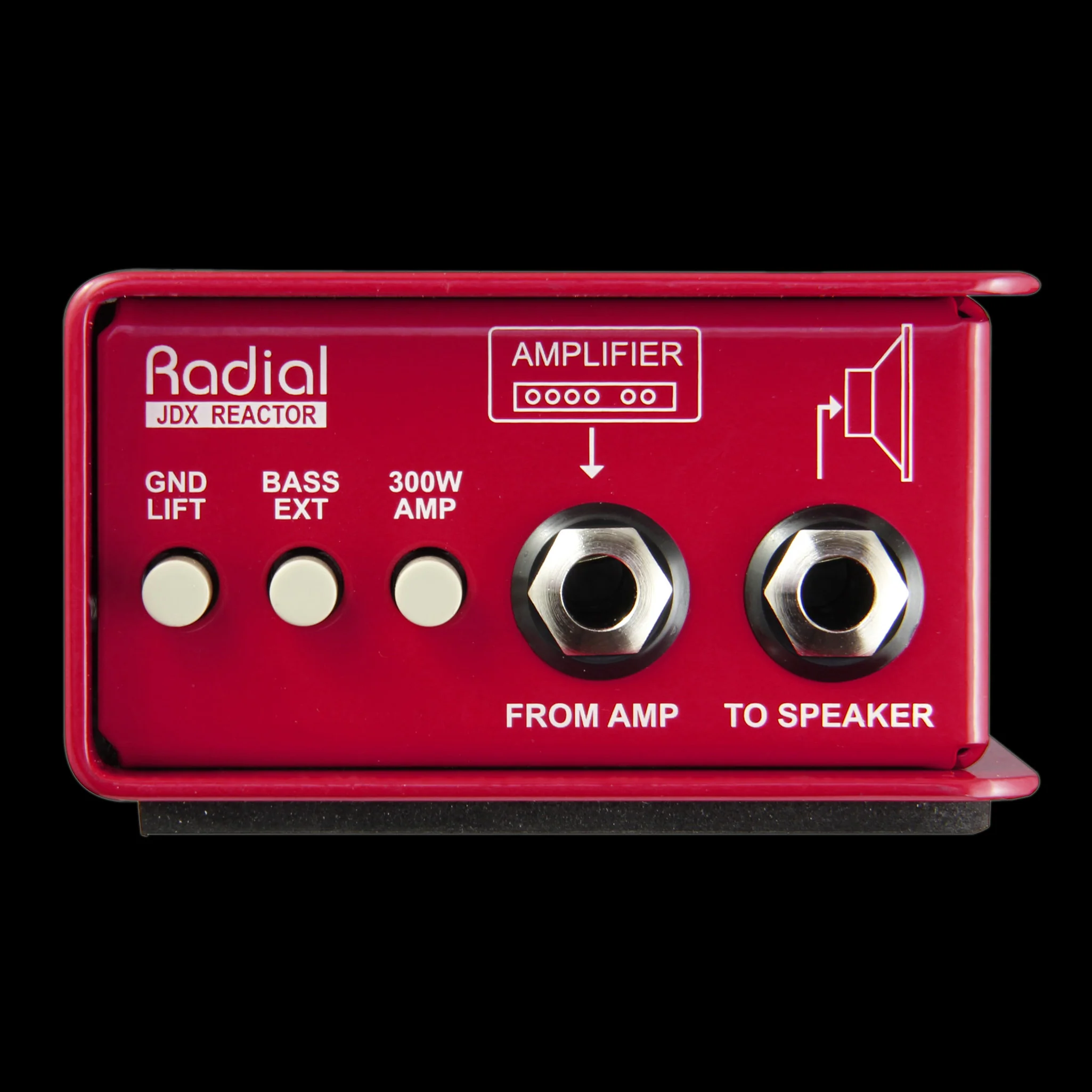 Radial Engineering JDX-48 Guitar Amp Direct Box - Image 3