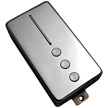 Railhammer Gnarly 90 Neck Pickup